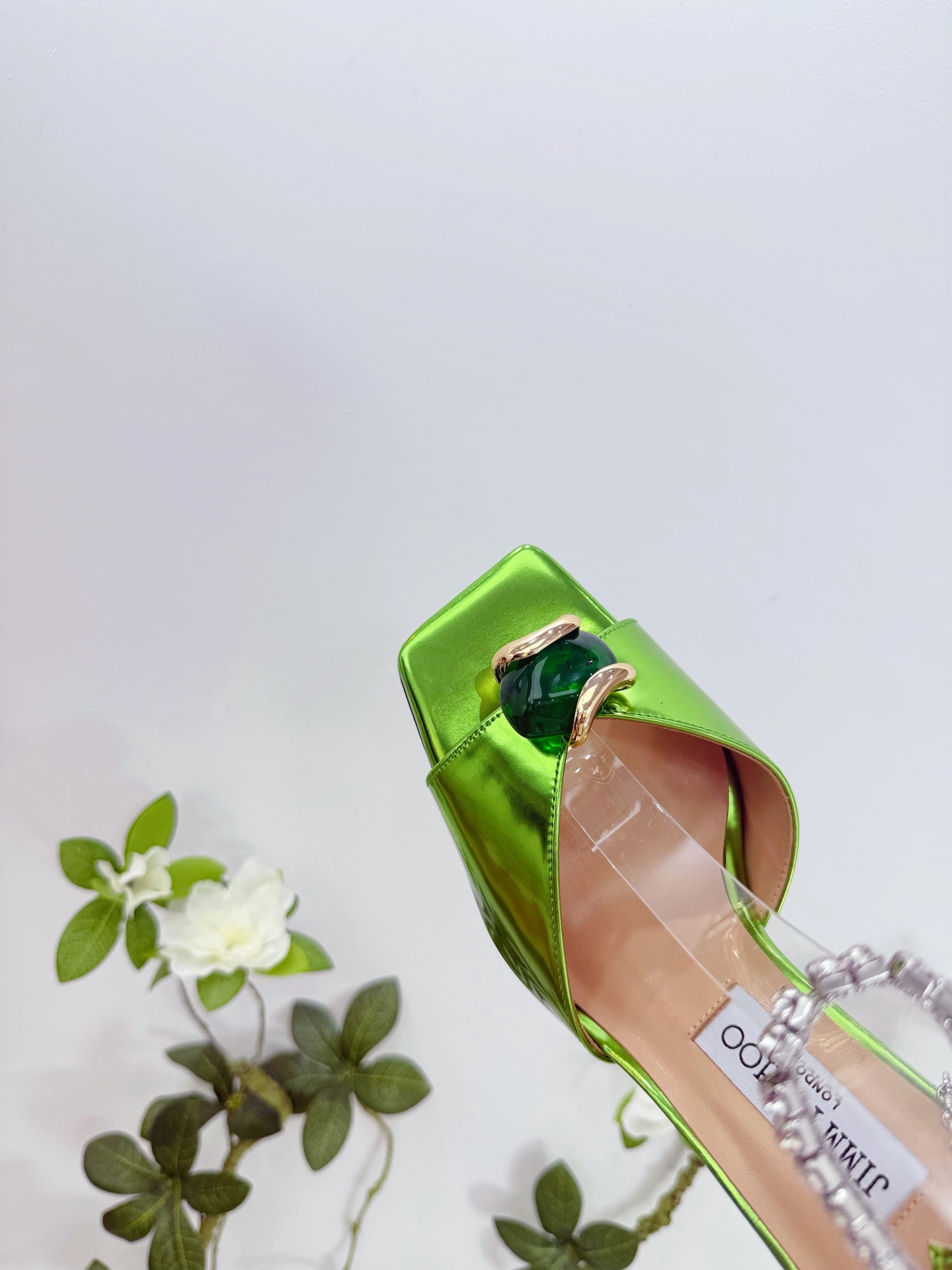 Jimmy Choo Sandals