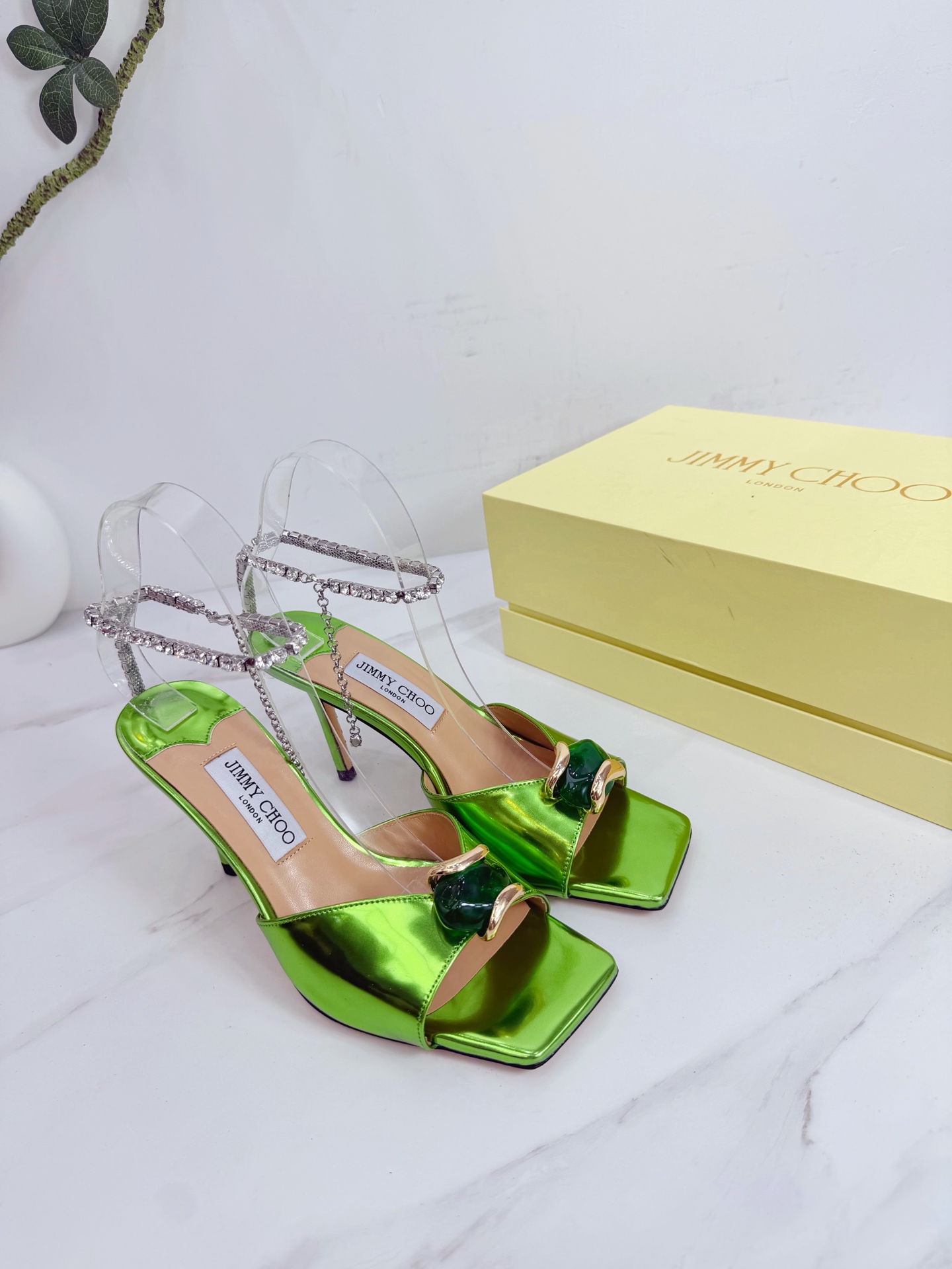 Jimmy Choo Sandals