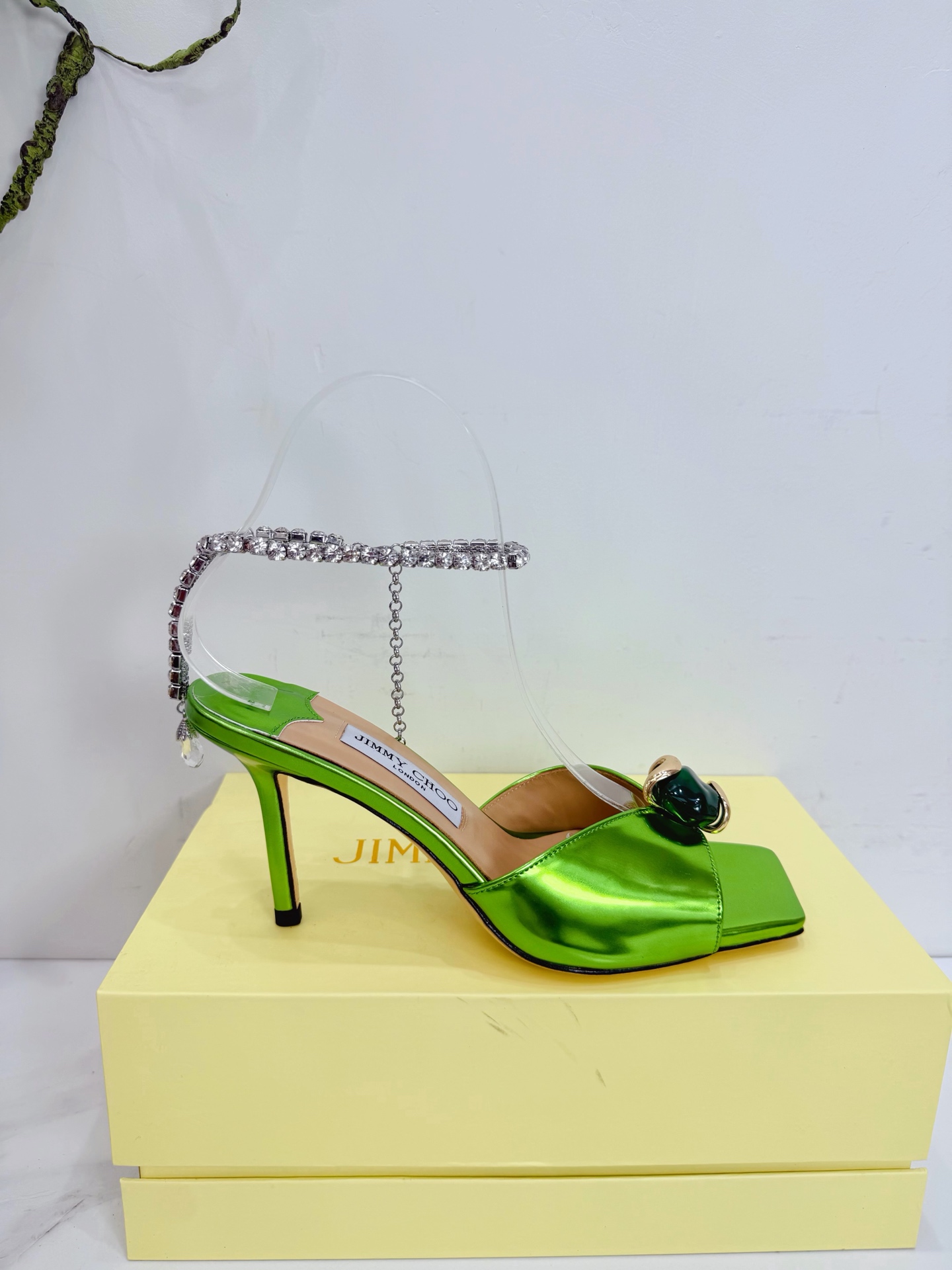 Jimmy Choo Sandals