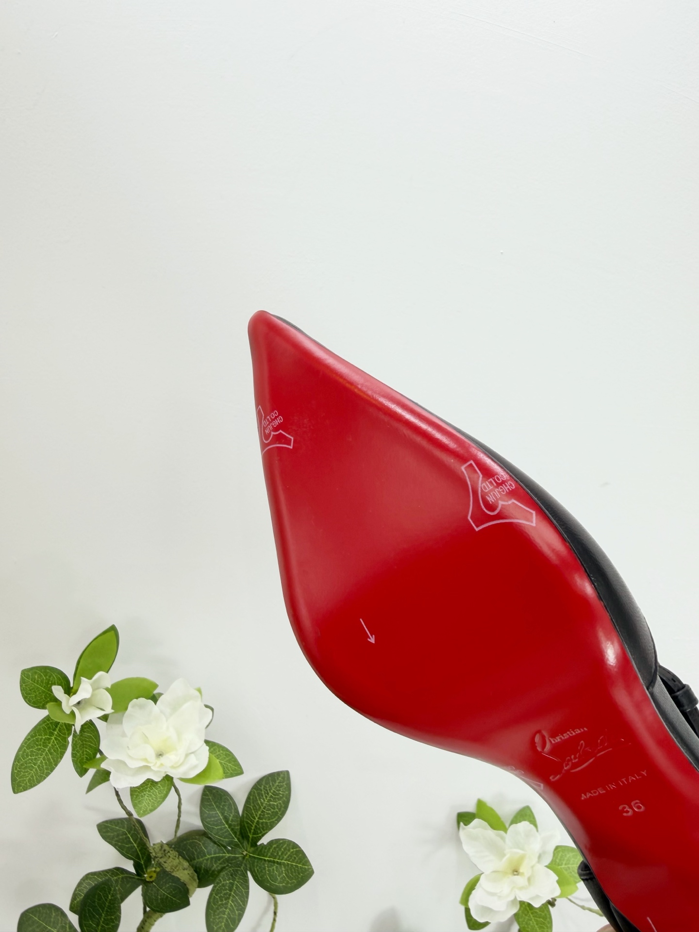 Designer Women Shoes