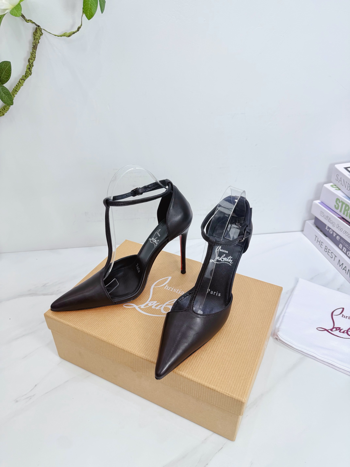Designer Women Shoes