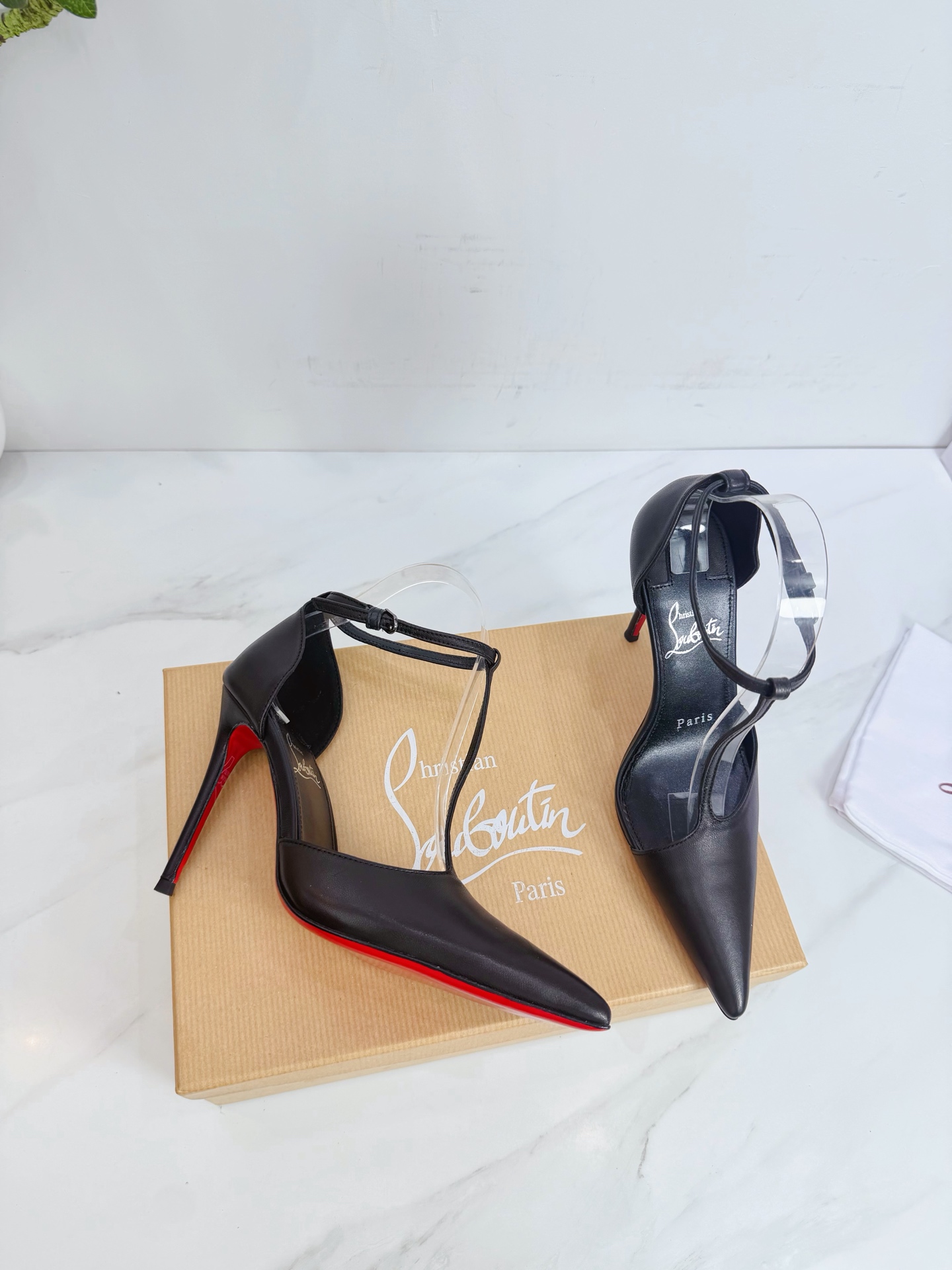 Designer Women Shoes