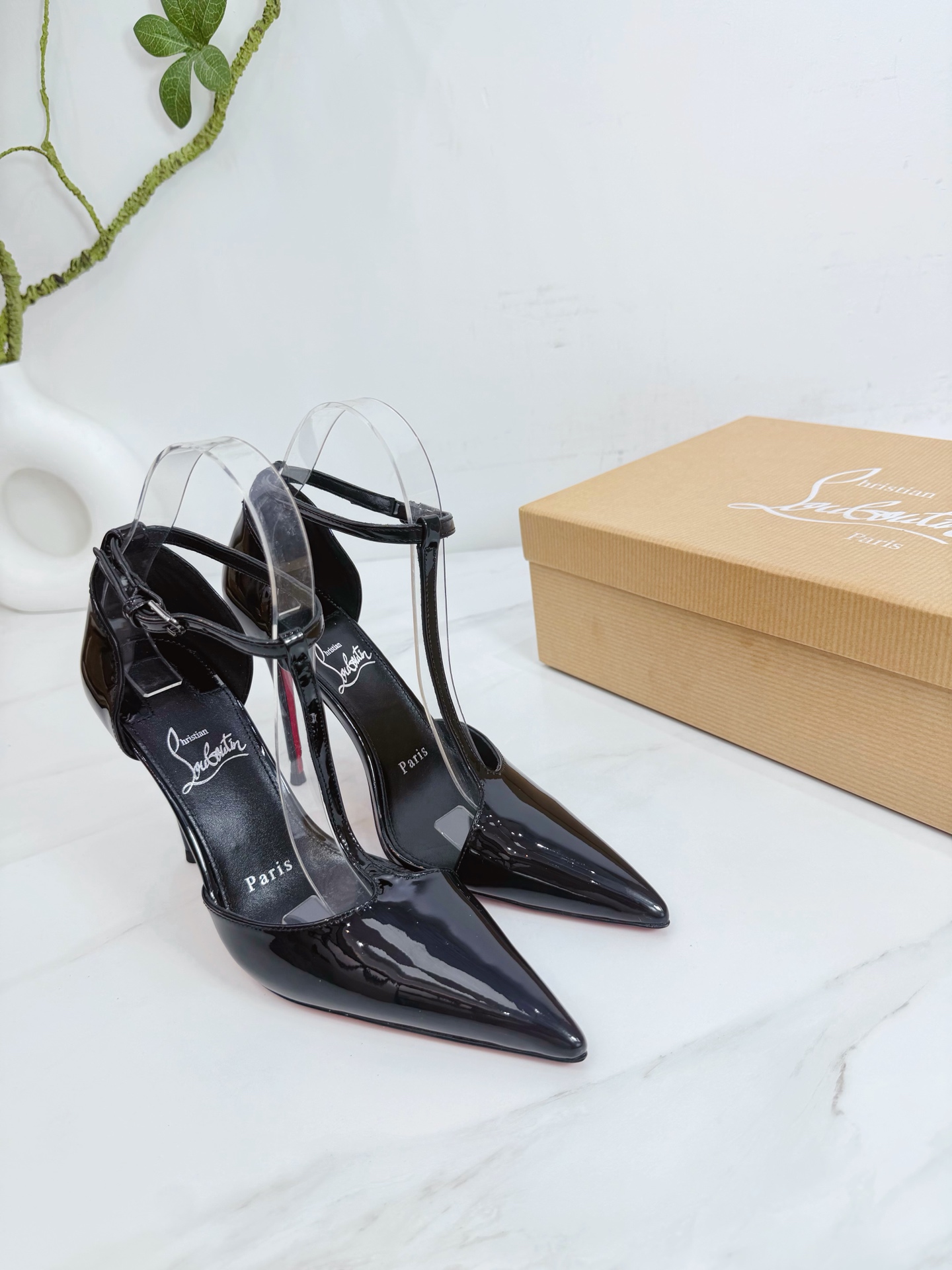 Designer Women Shoes