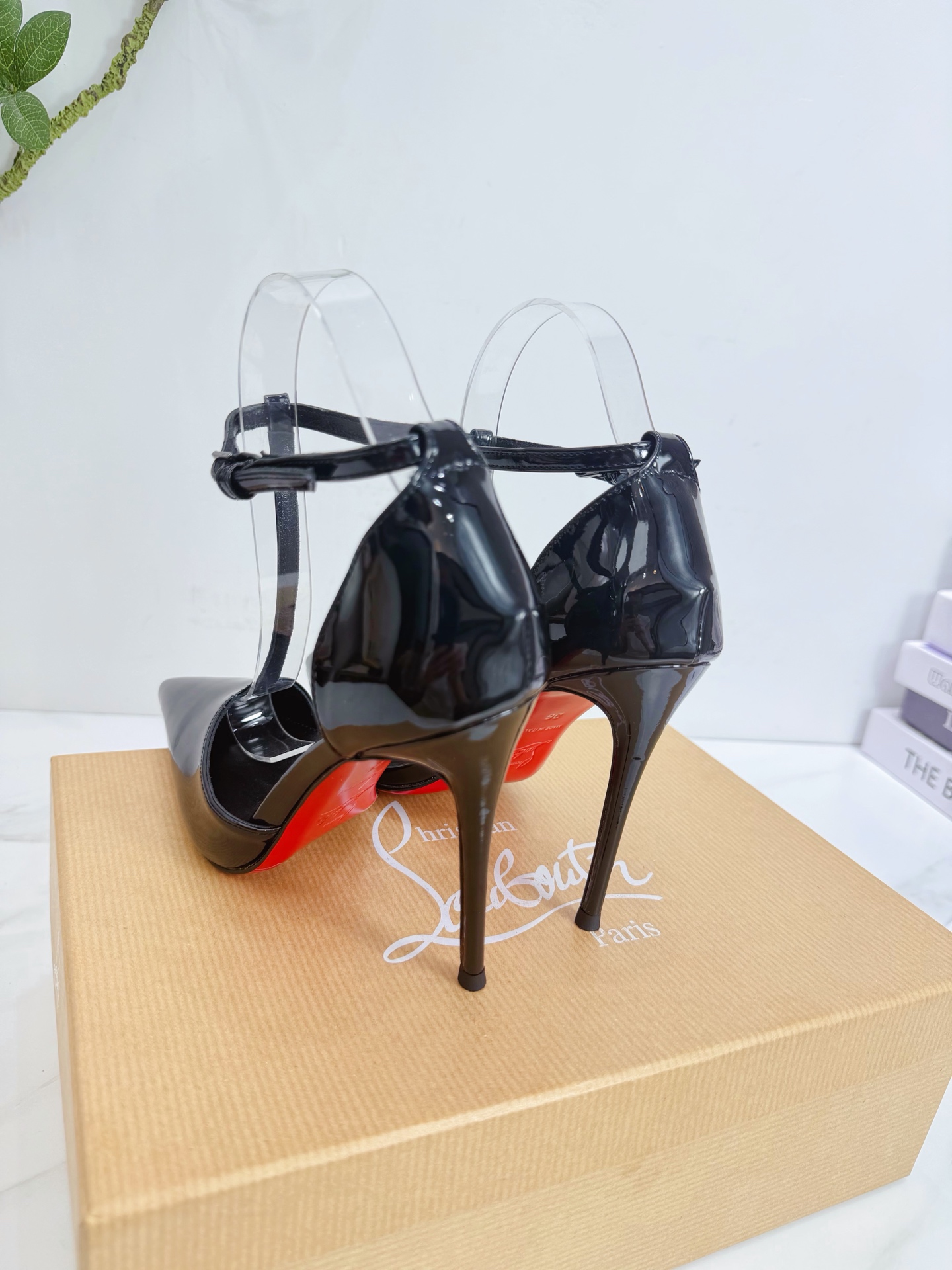 Designer Women Shoes