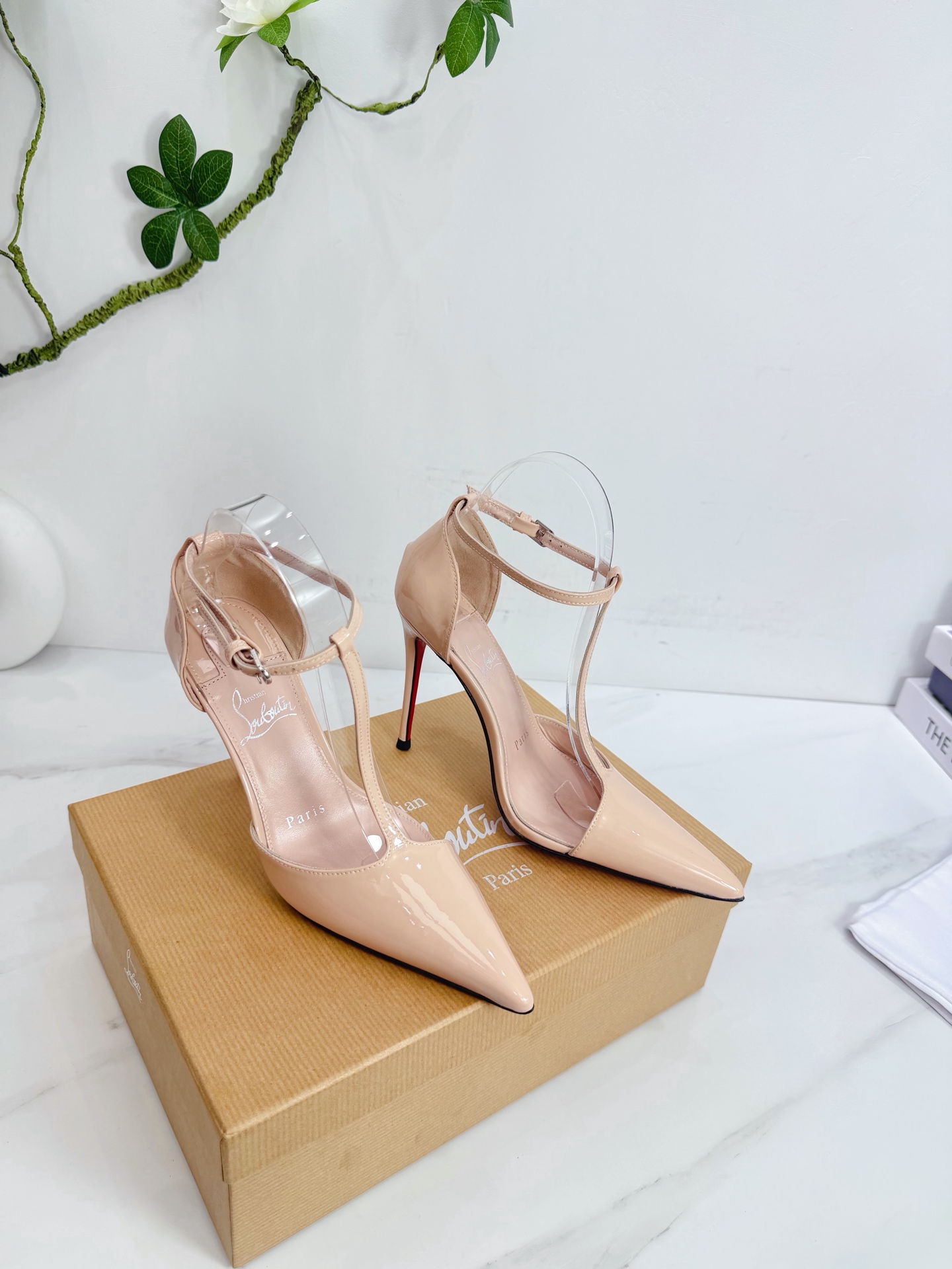 Designer Women Shoes