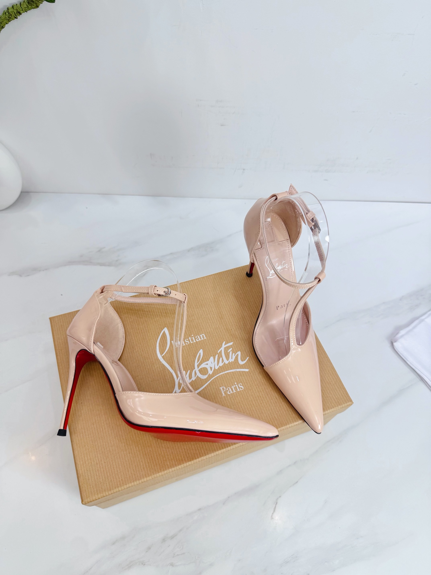 Designer Women Shoes