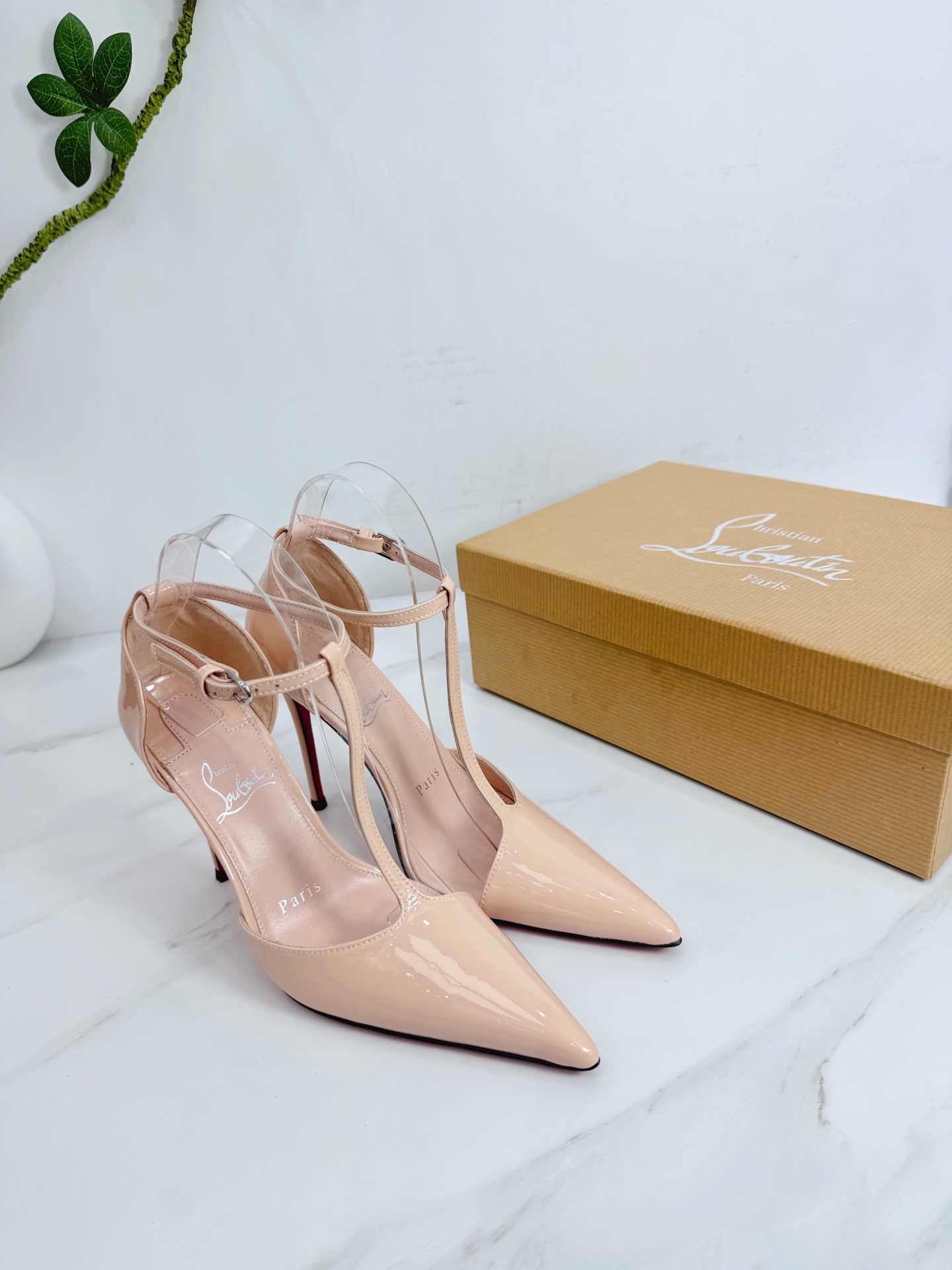 Designer Women Shoes