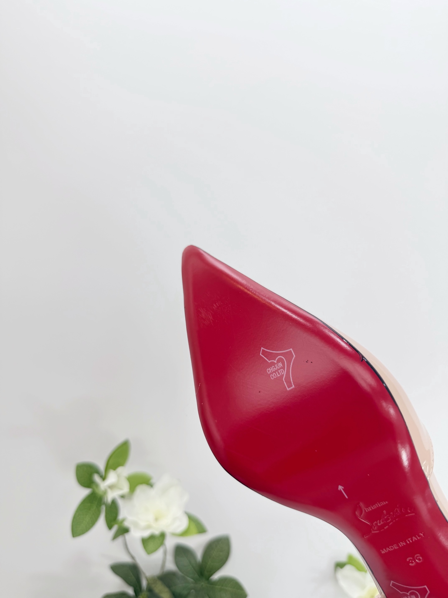 Designer Women Shoes