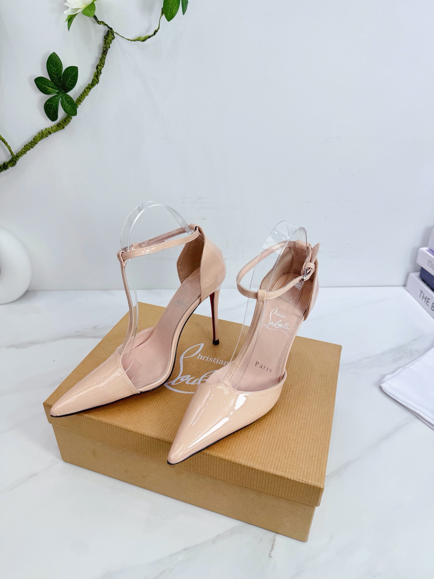 Designer Women Shoes