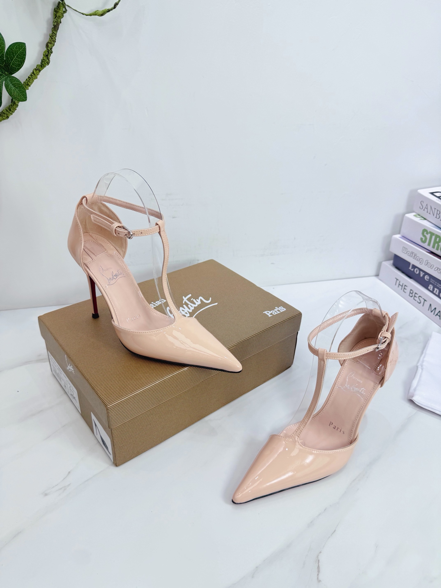 Designer Women Shoes