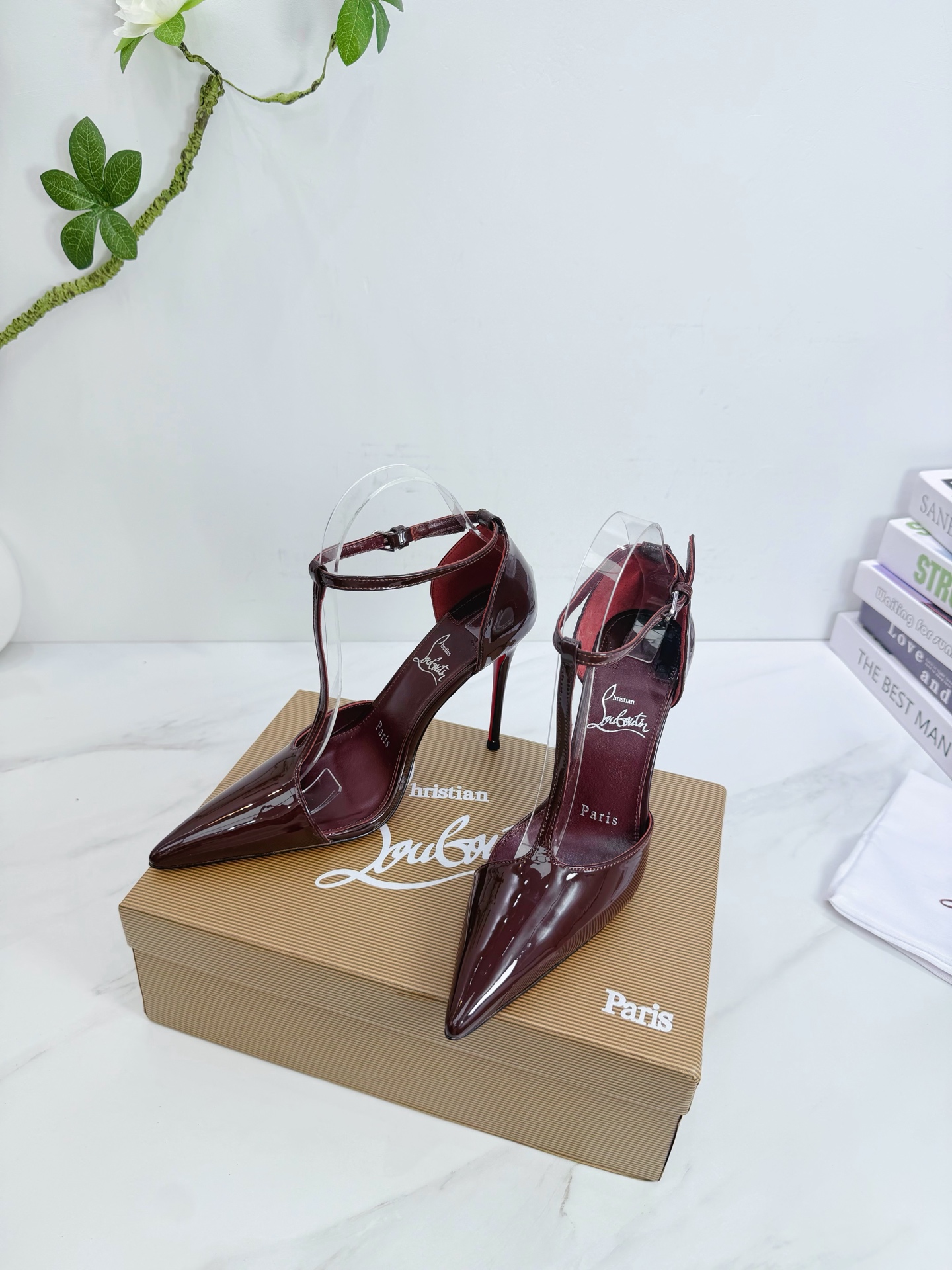 Designer Women Shoes