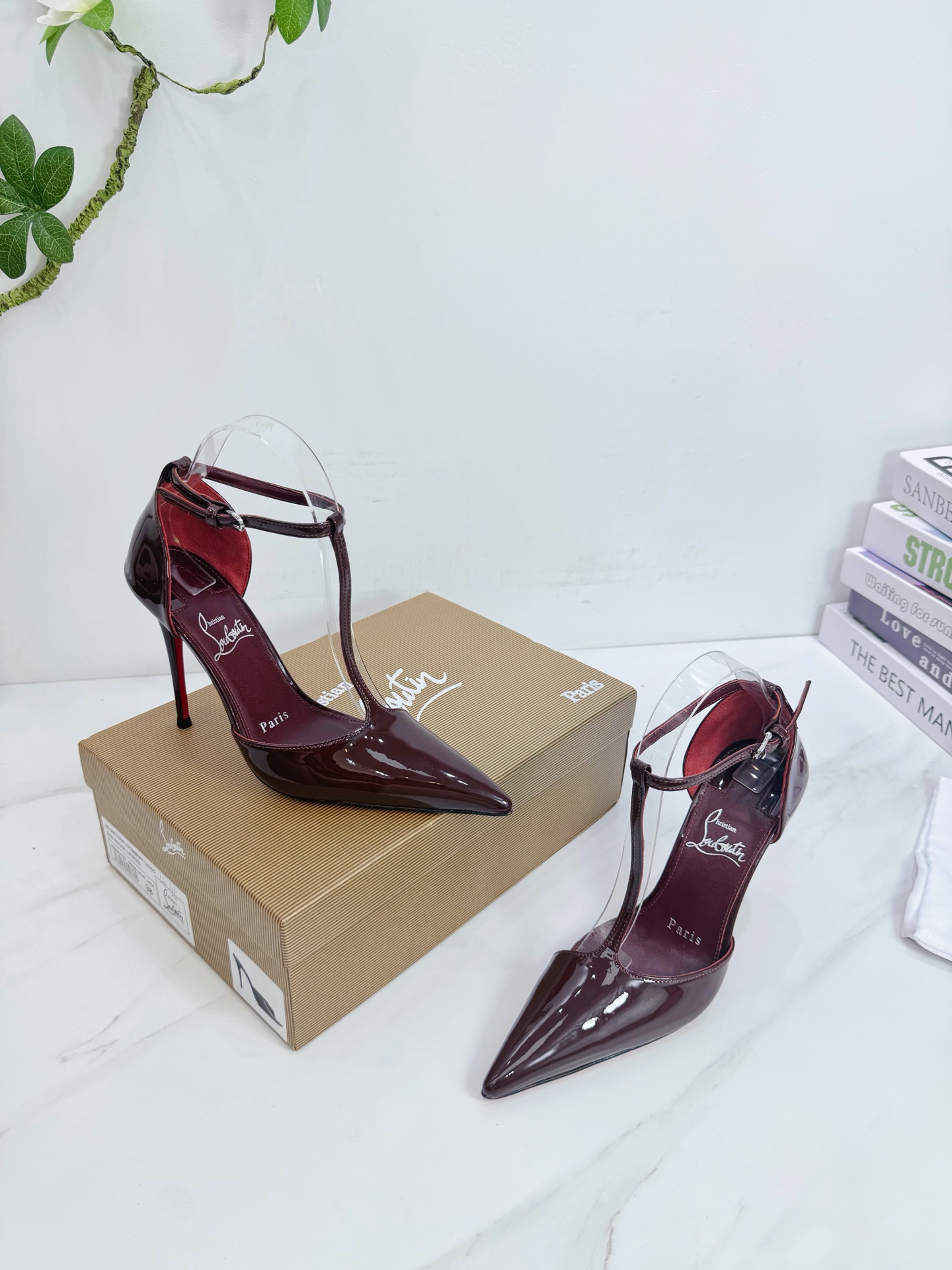 Designer Women Shoes