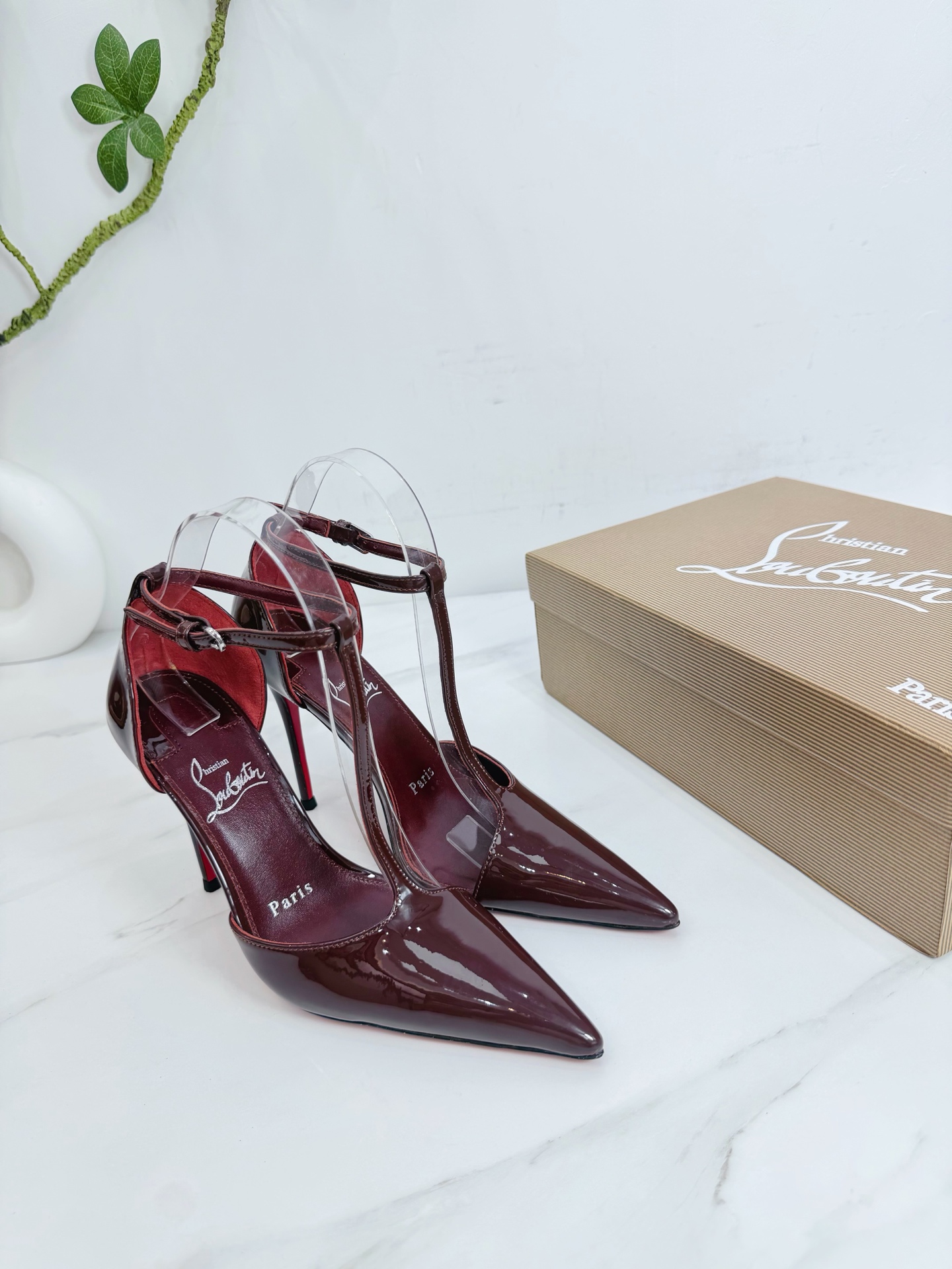 Designer Women Shoes