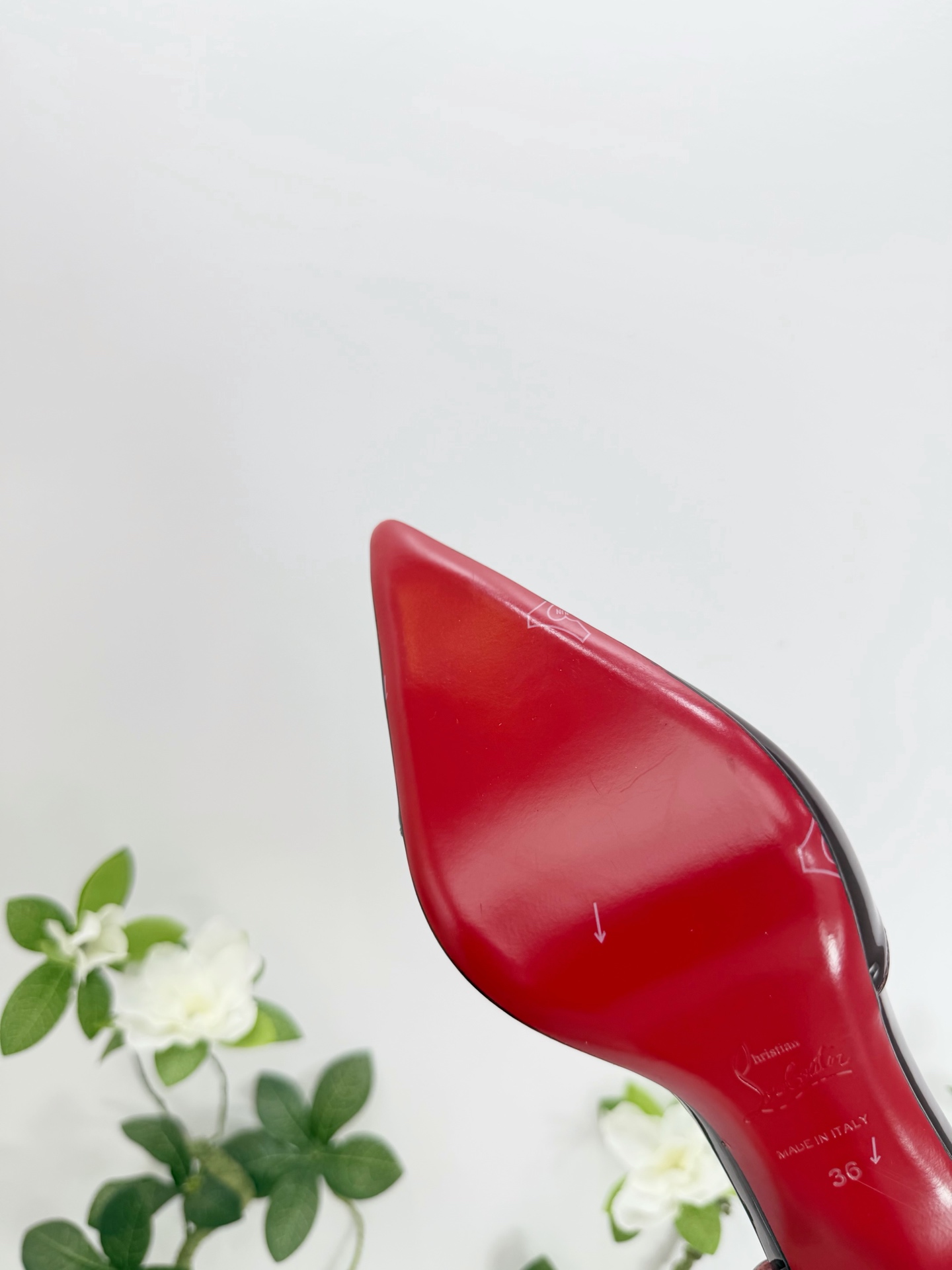 Designer Women Shoes