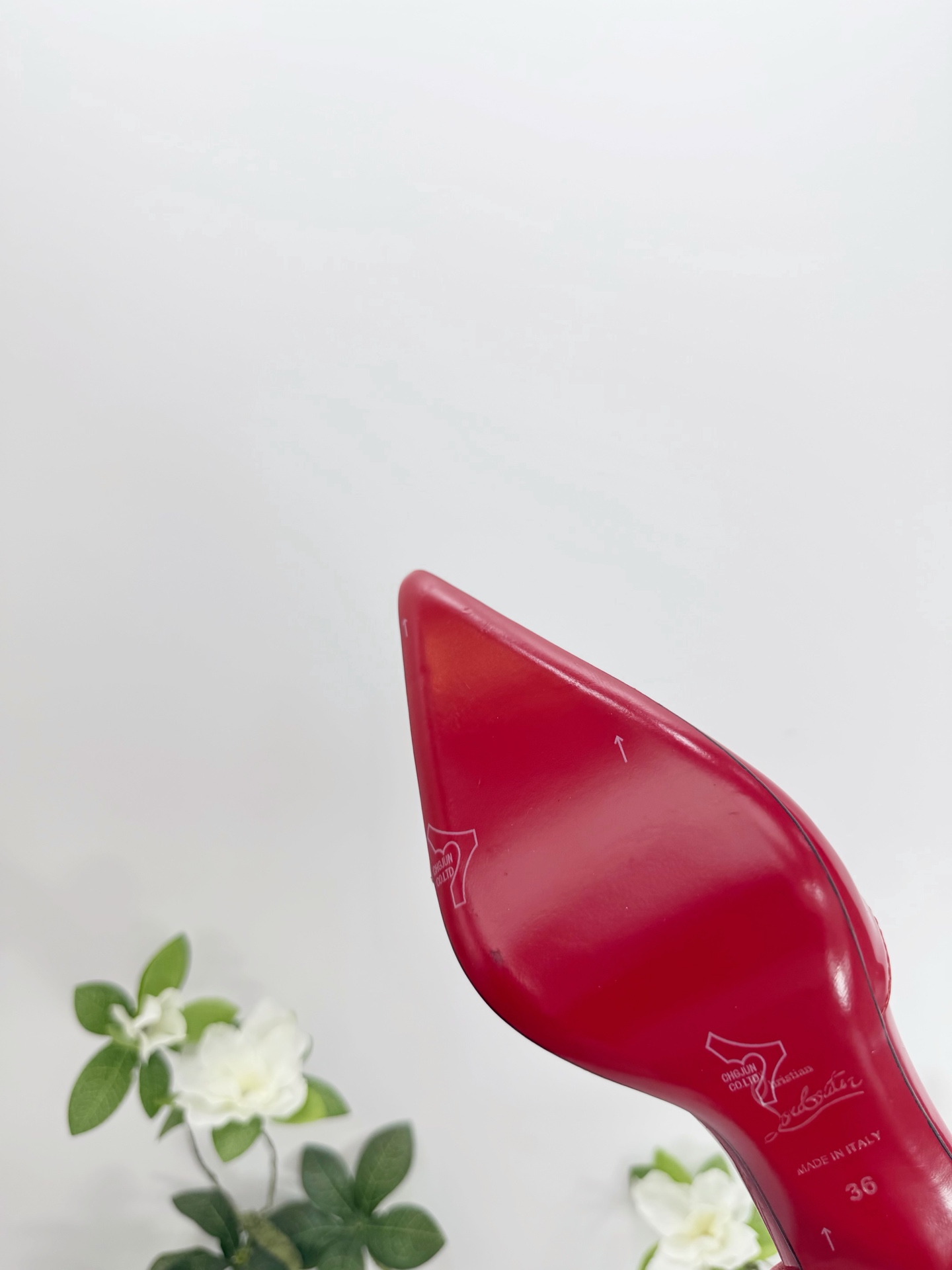 Designer Women Shoes