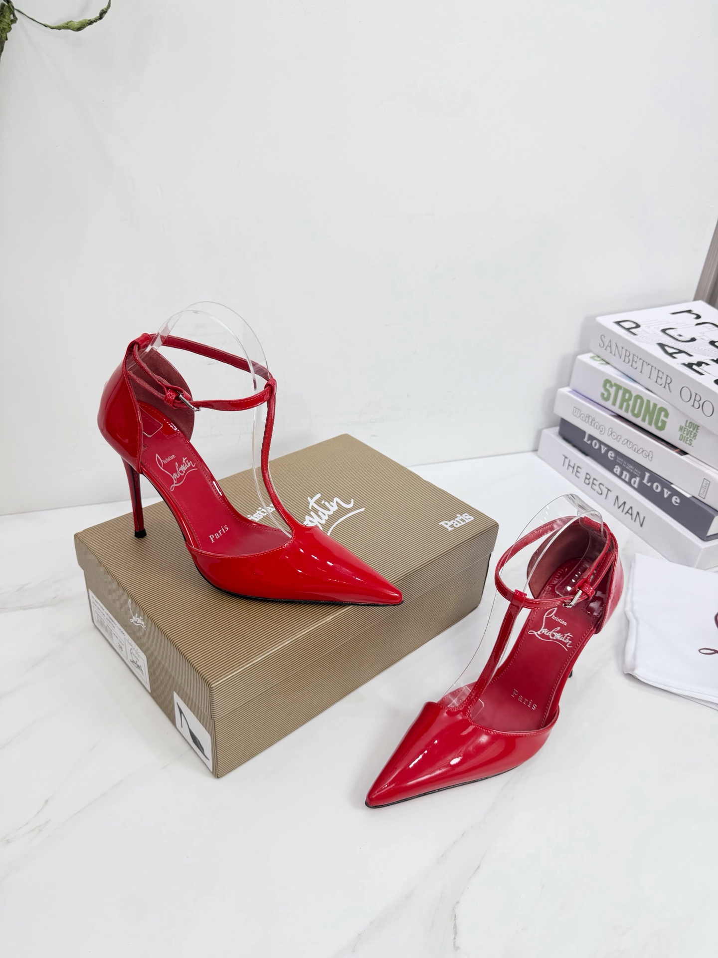 Designer Women Shoes