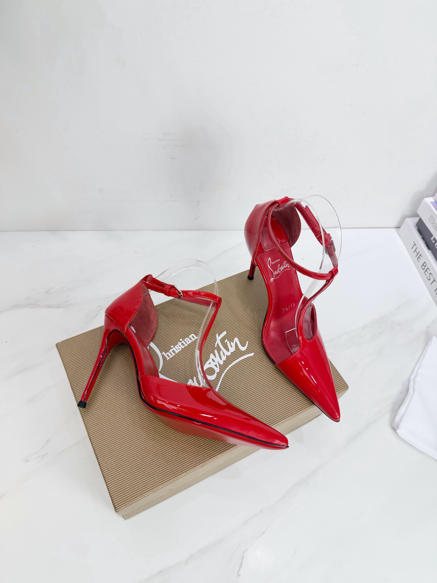 Designer Women Shoes