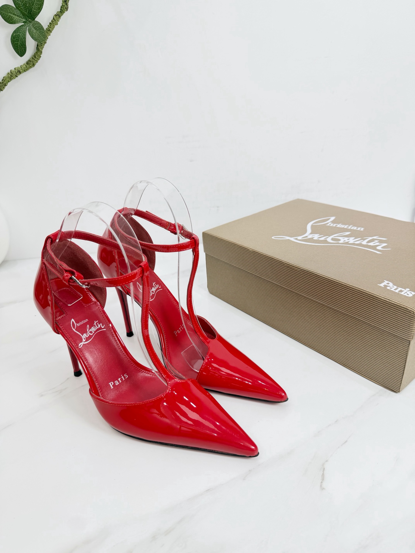 Designer Women Shoes