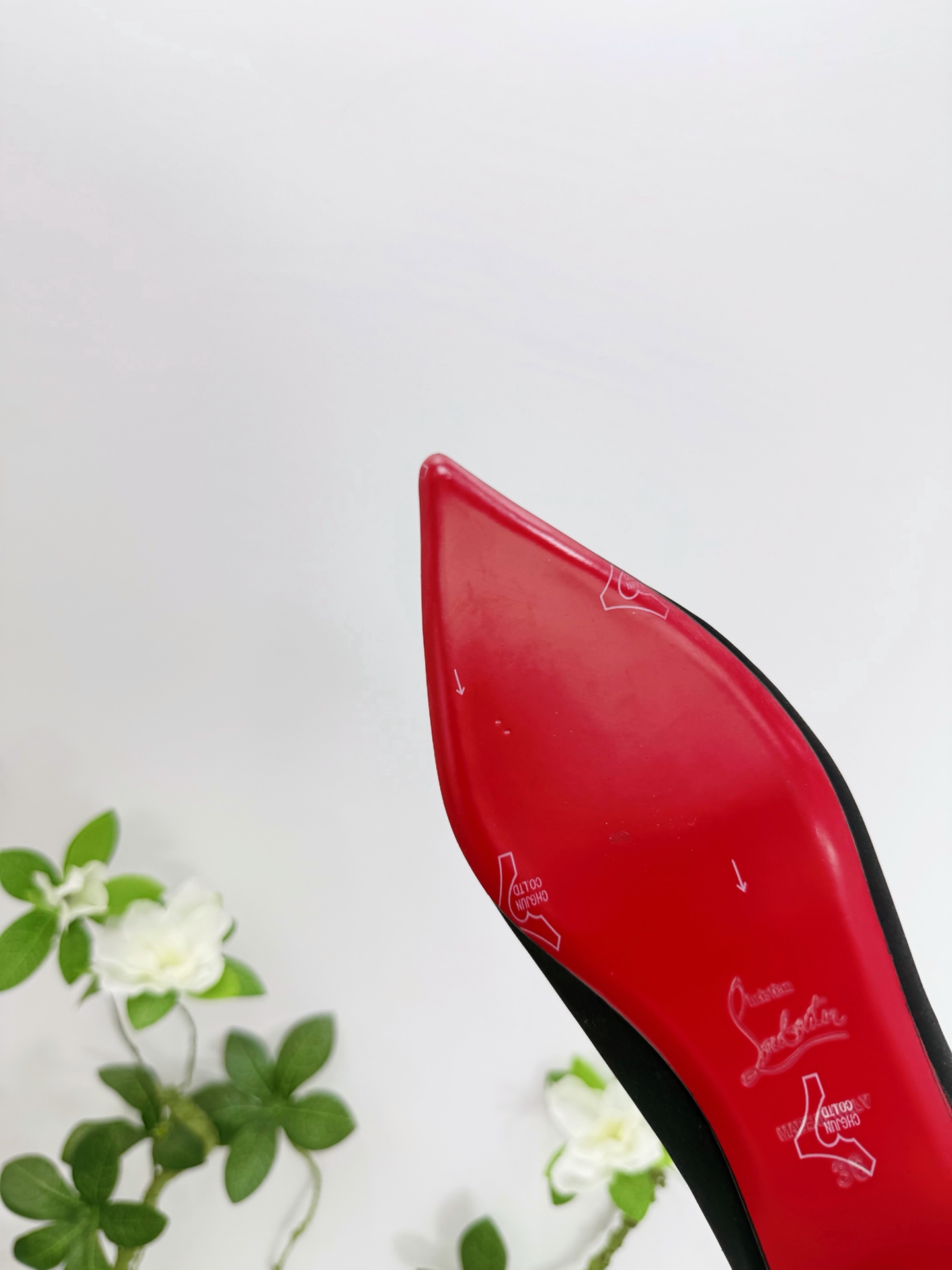 Designer Women Shoes