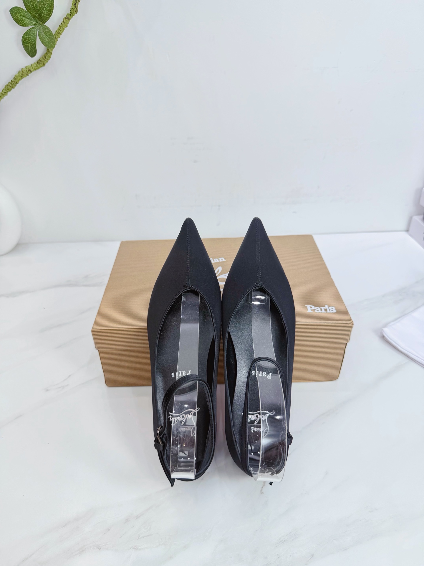 Designer Women Shoes