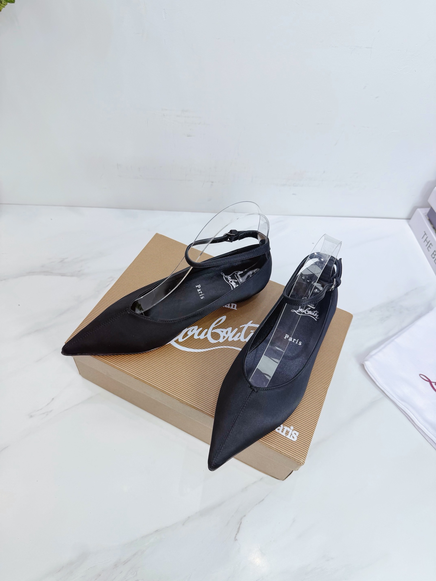 Designer Women Shoes
