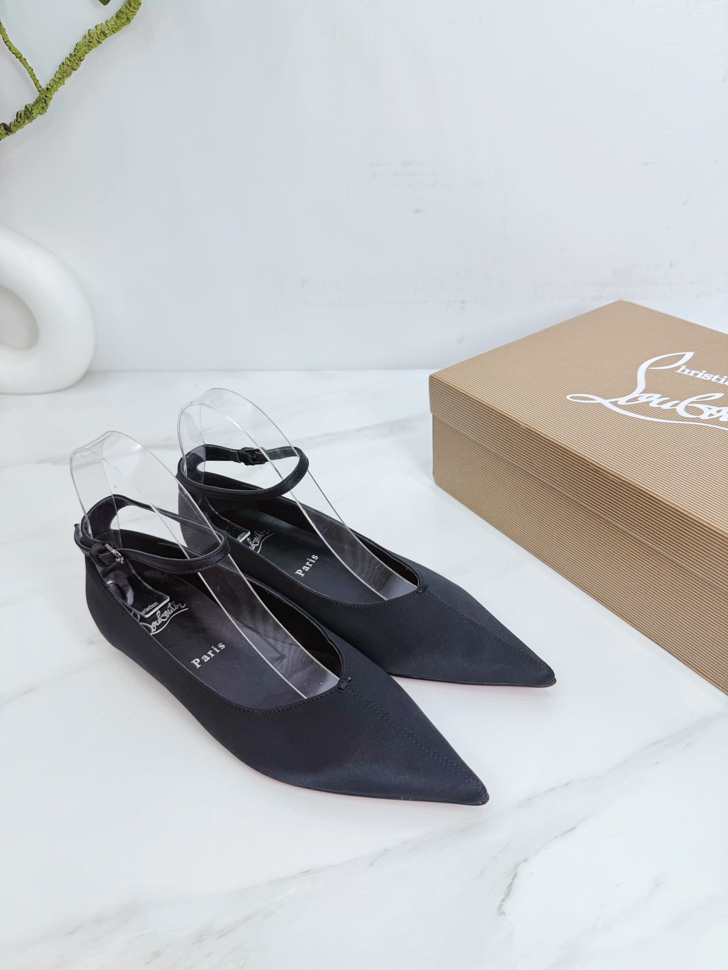 Designer Women Shoes