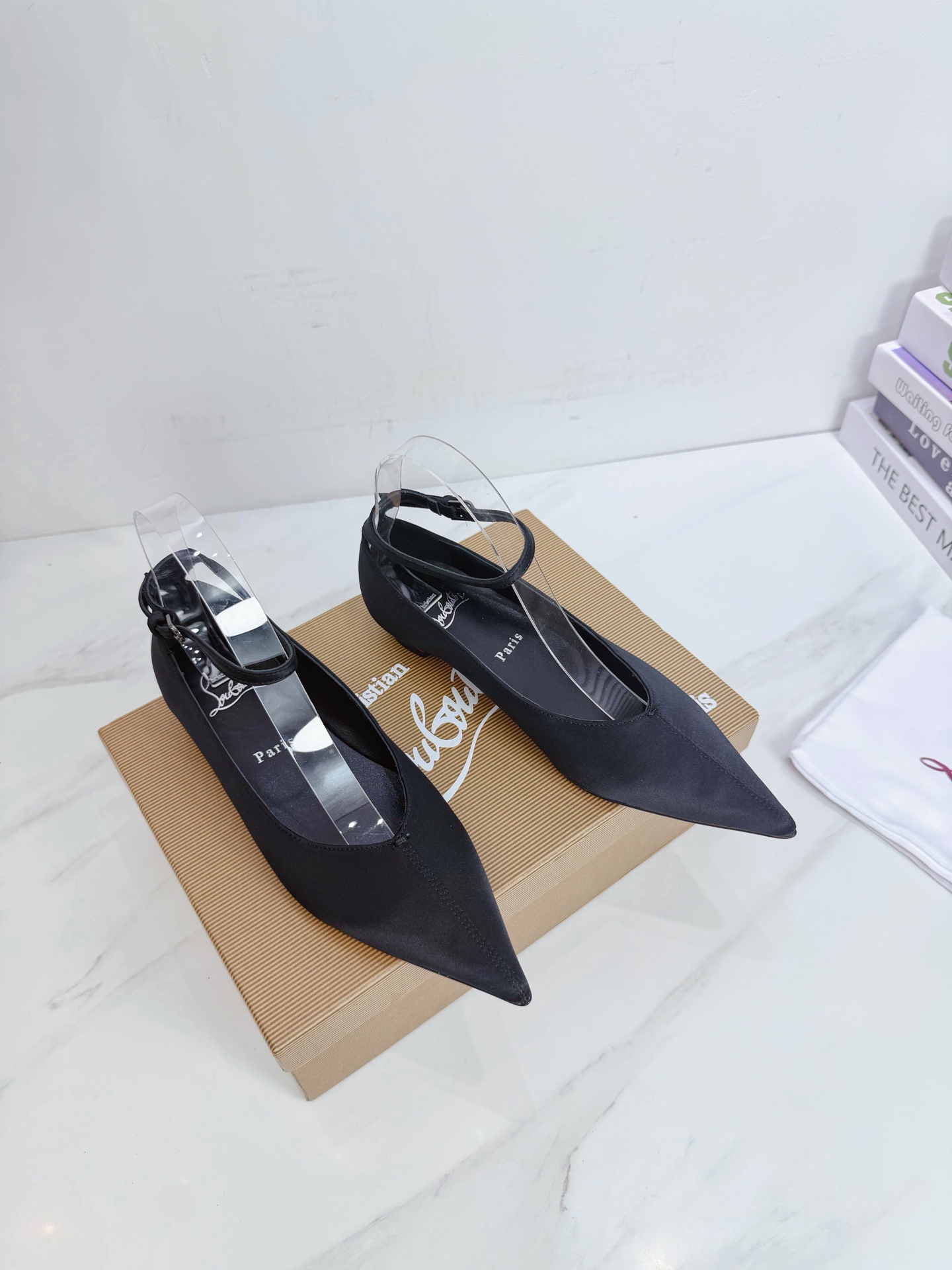 Designer Women Shoes