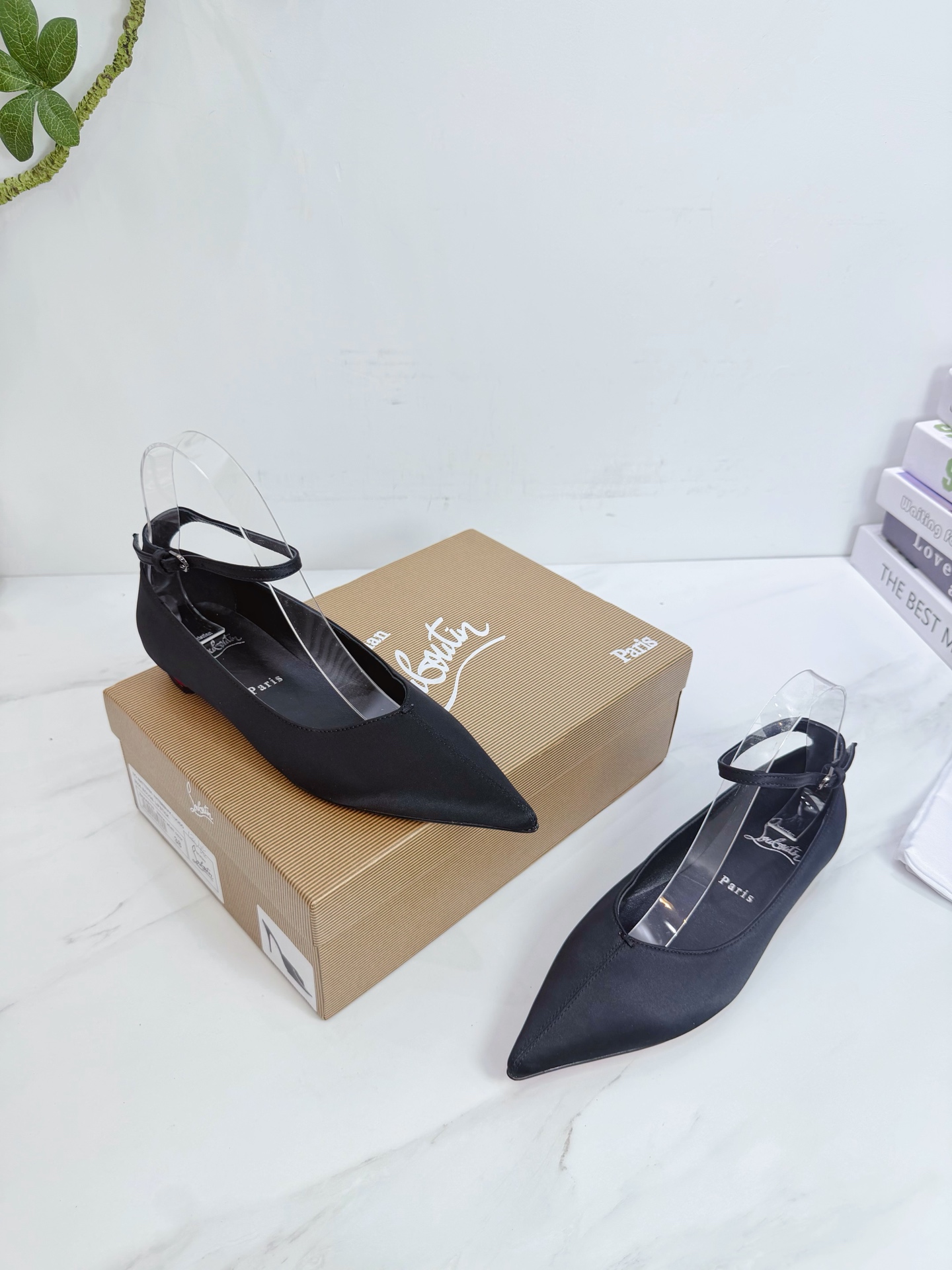 Designer Women Shoes