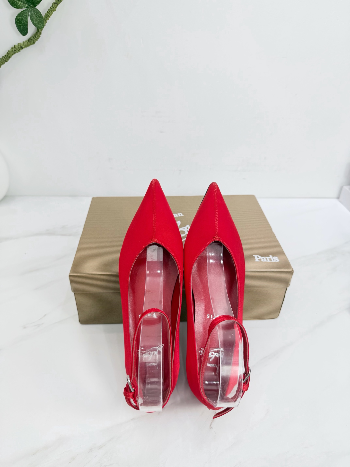 Designer Women Shoes