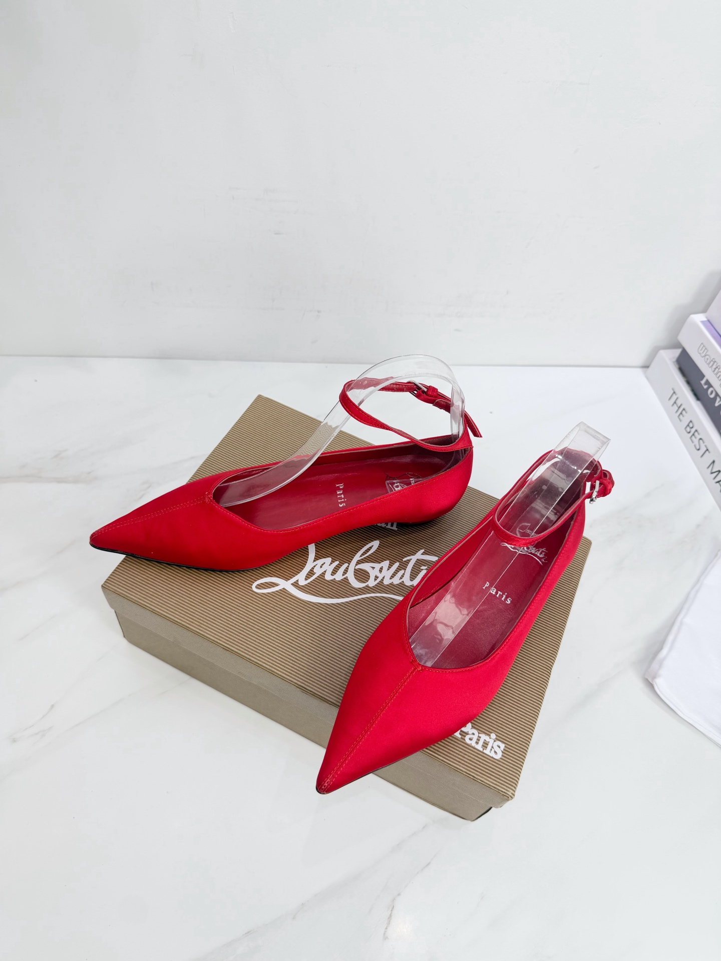 Designer Women Shoes