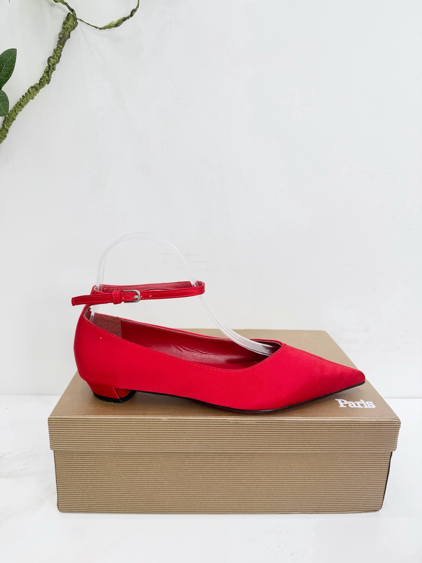 Designer Women Shoes