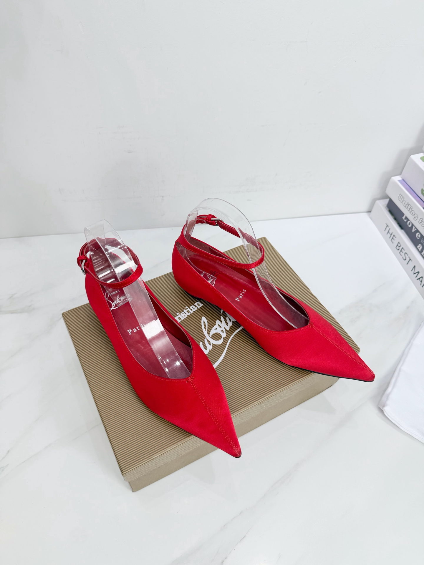 Designer Women Shoes
