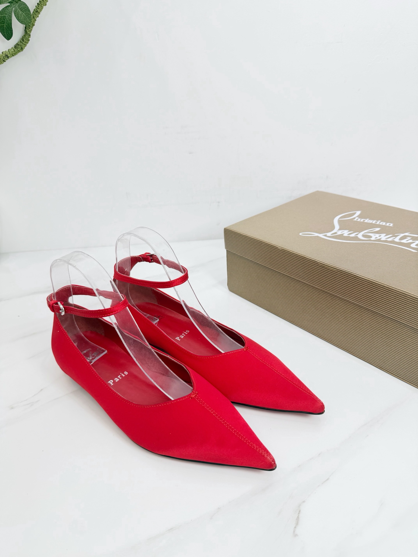 Designer Women Shoes
