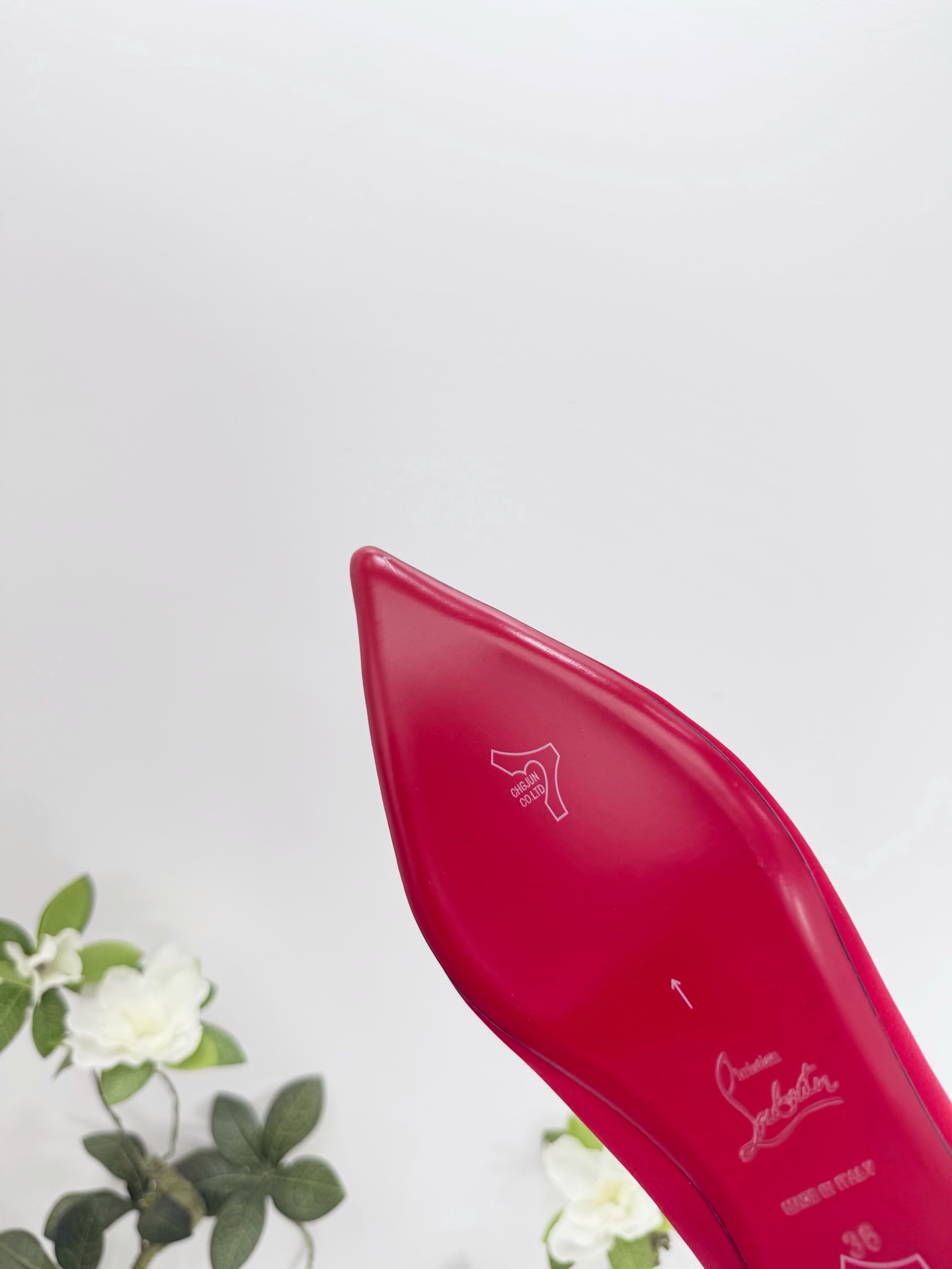 Designer Women Shoes