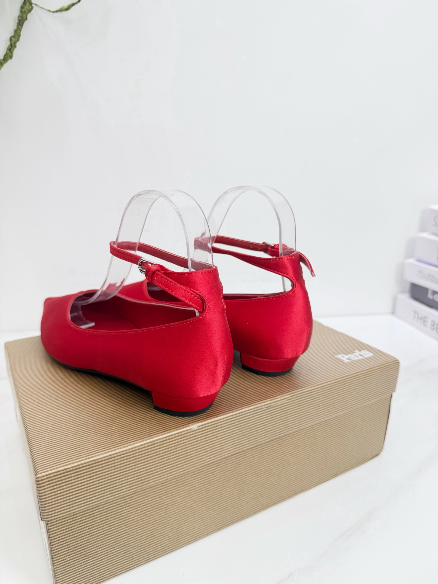 Designer Women Shoes