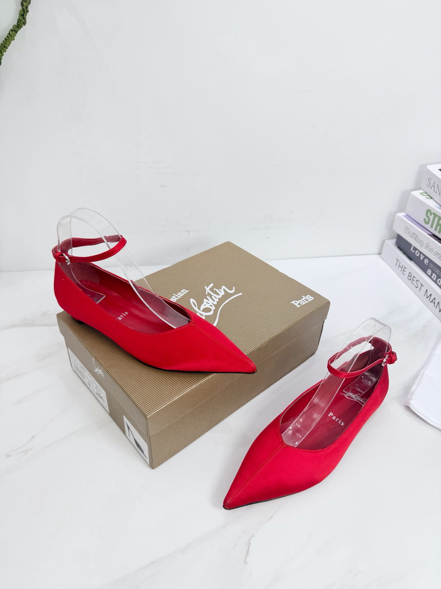 Designer Women Shoes