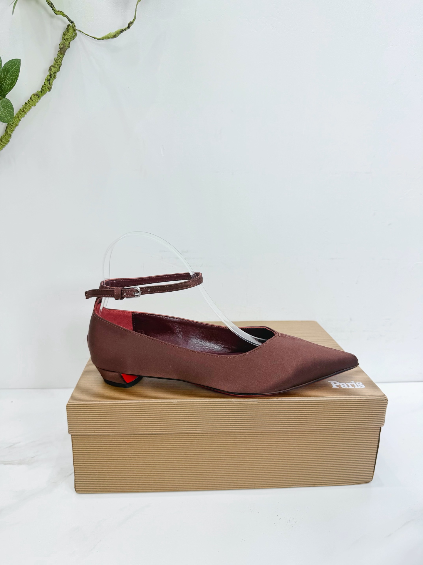 Designer Women Shoes