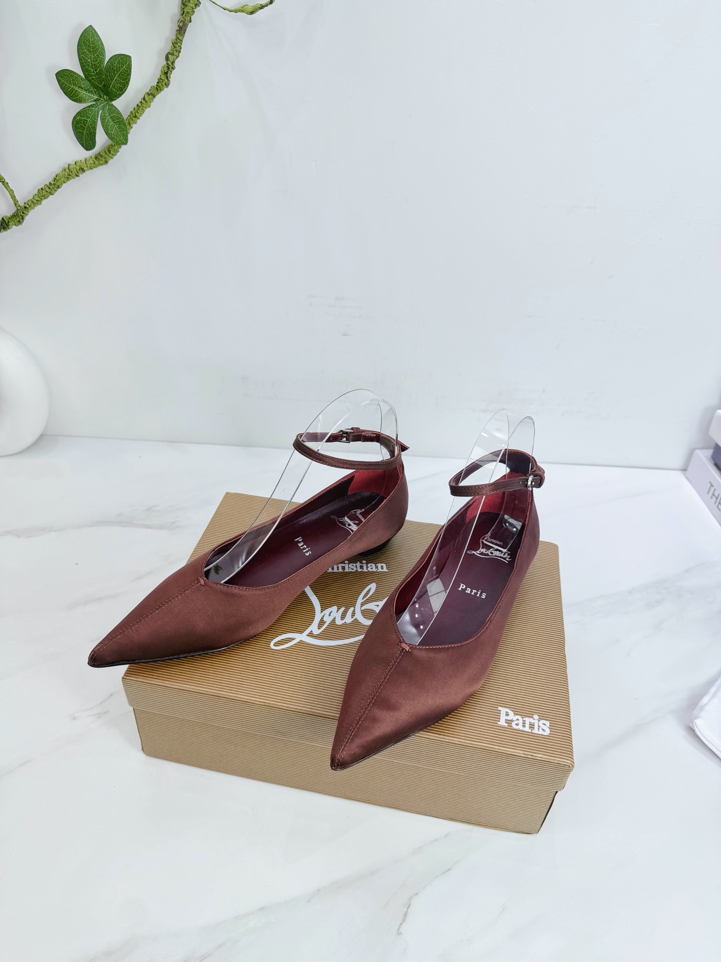 Designer Women Shoes