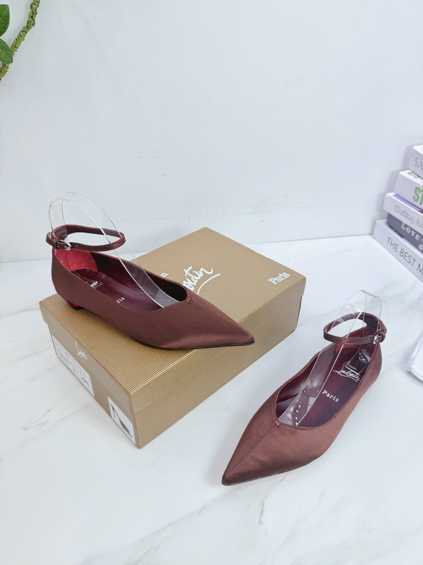 Designer Women Shoes