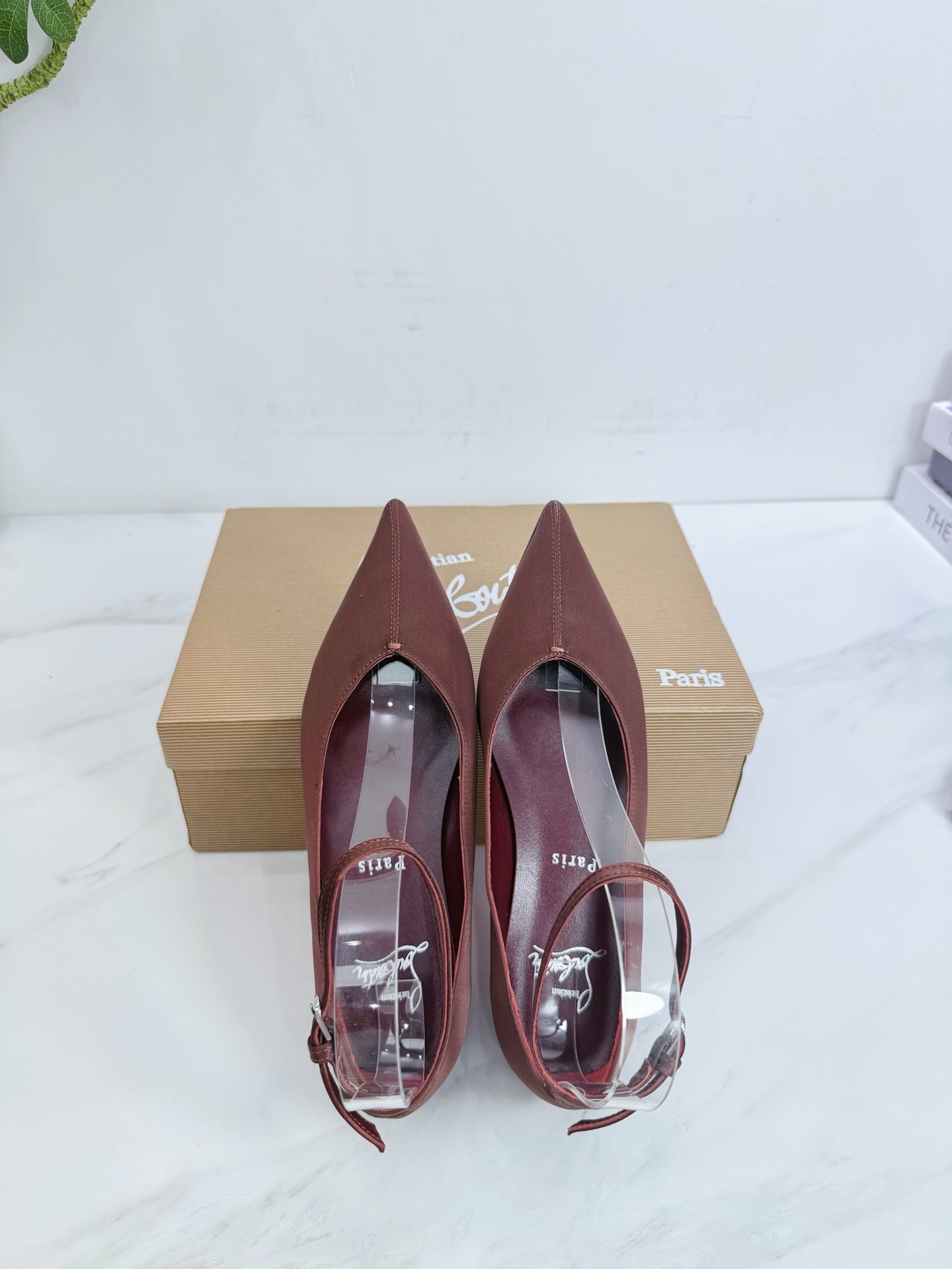 Designer Women Shoes