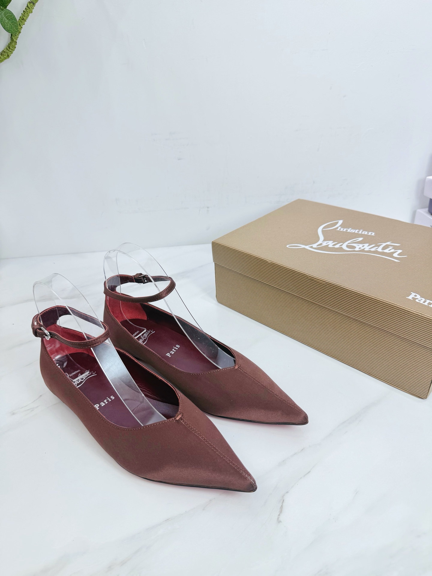 Designer Women Shoes