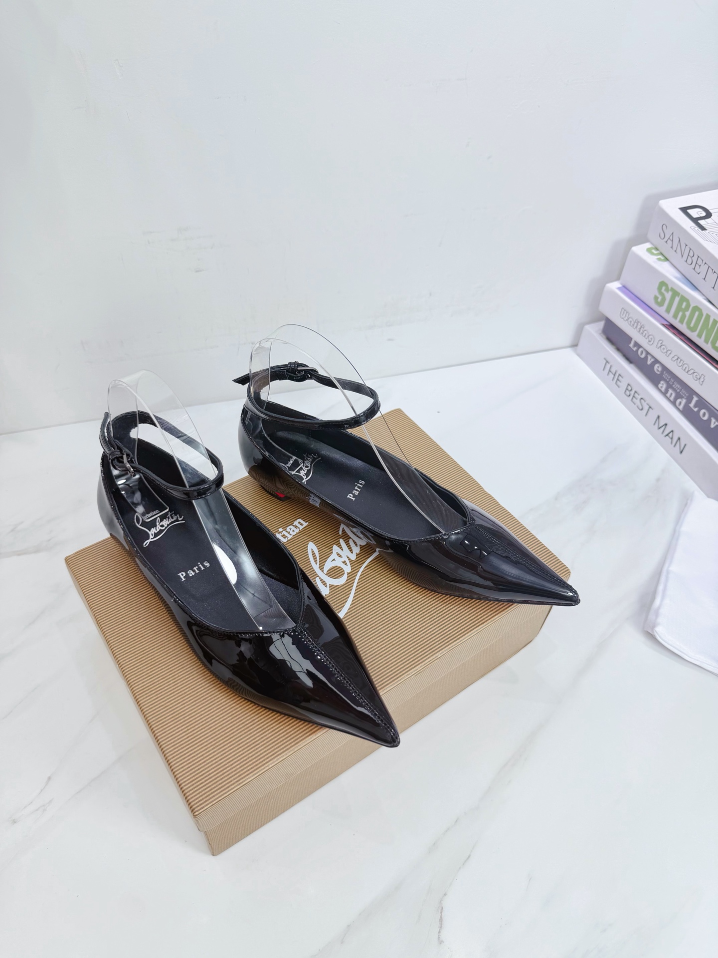 Designer Women Shoes