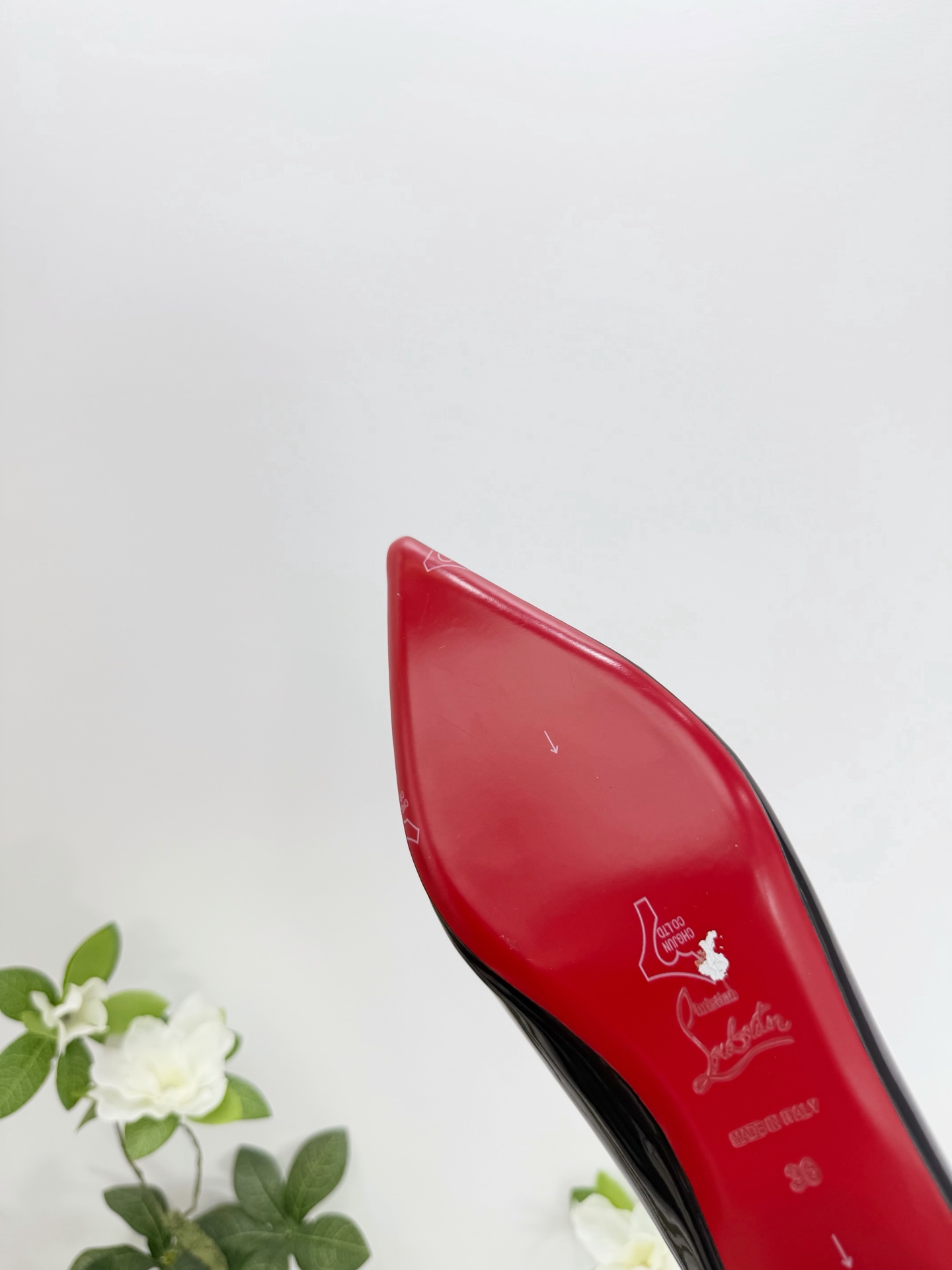 Designer Women Shoes