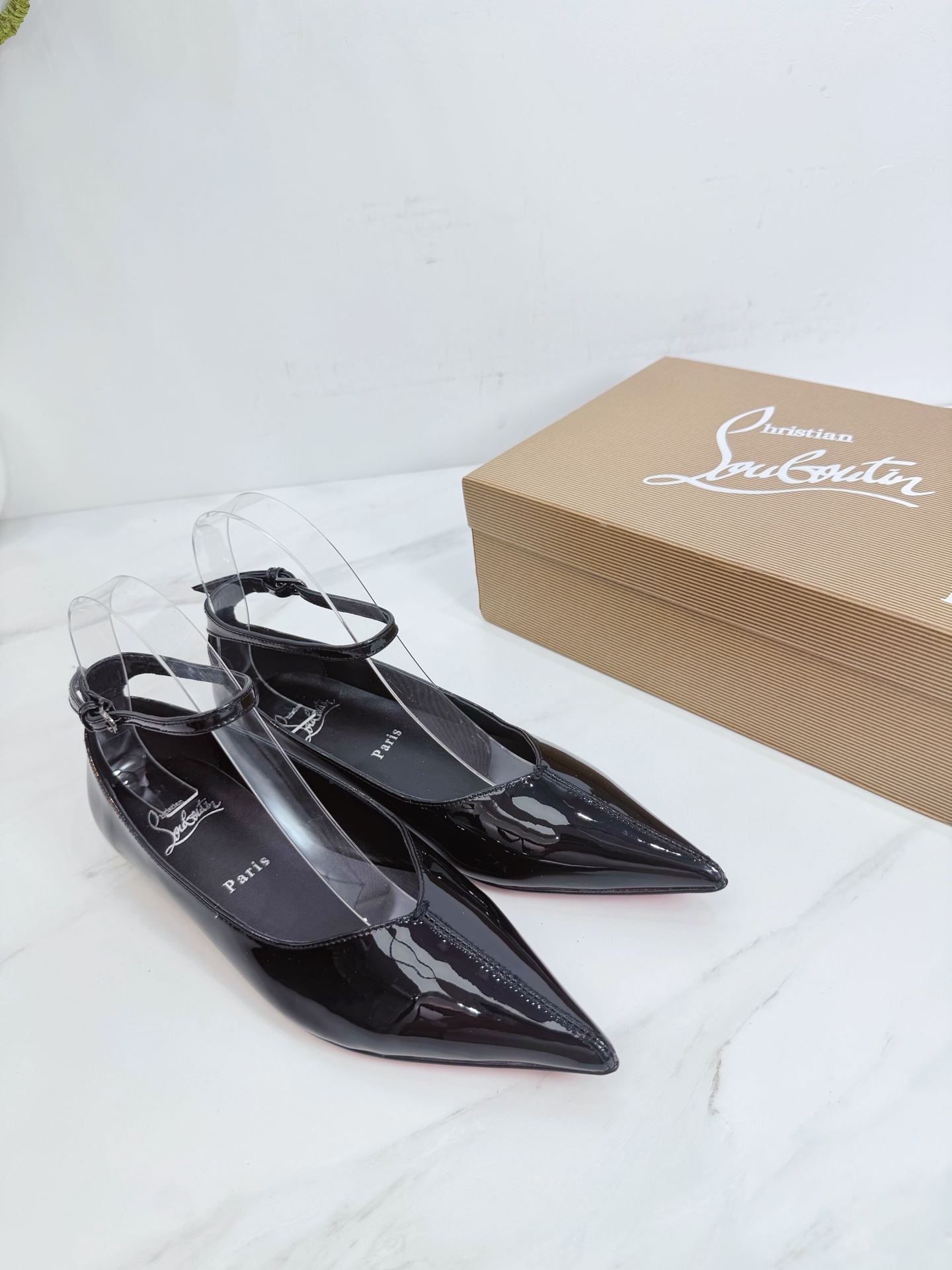 Designer Women Shoes