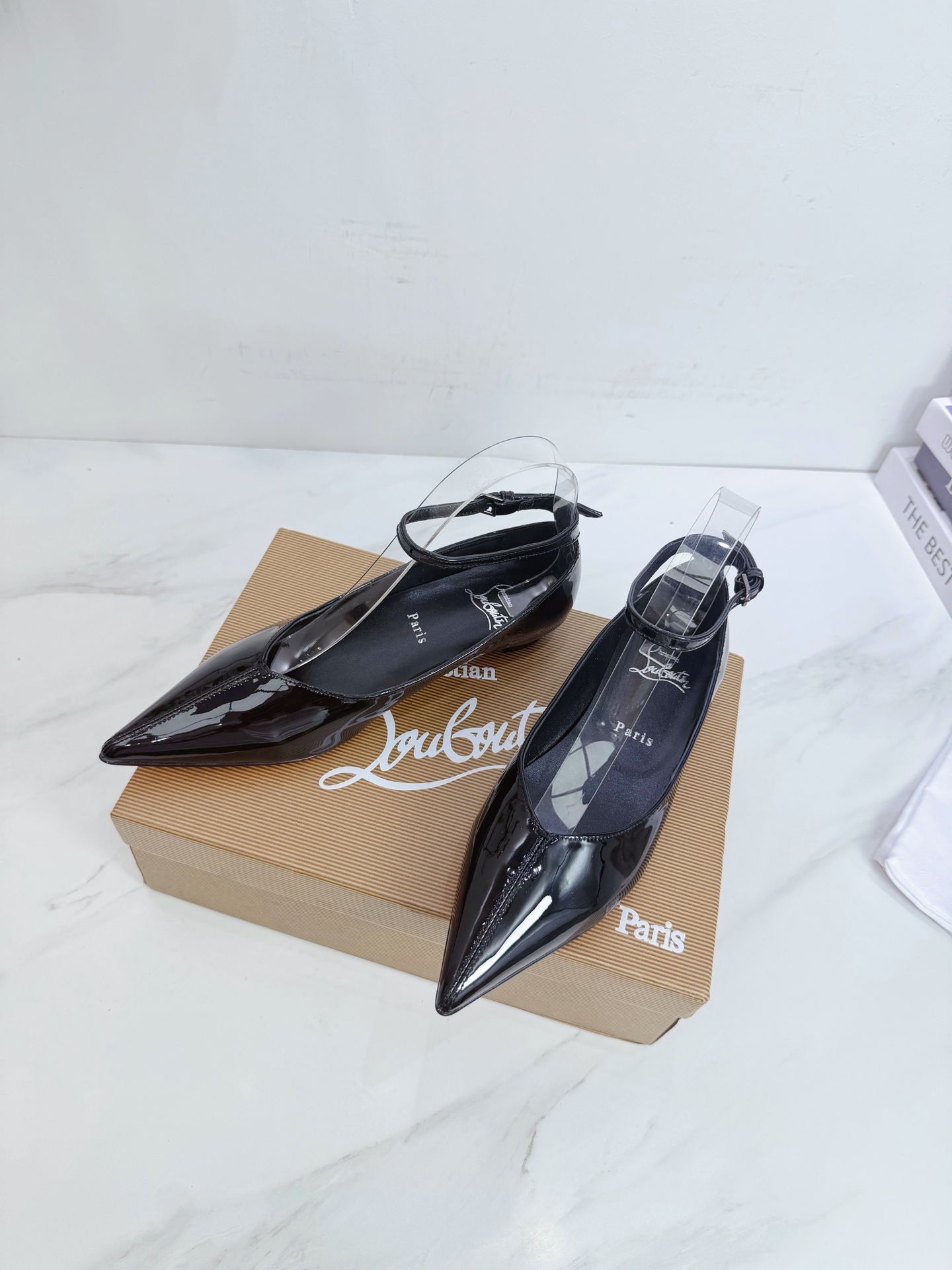 Designer Women Shoes