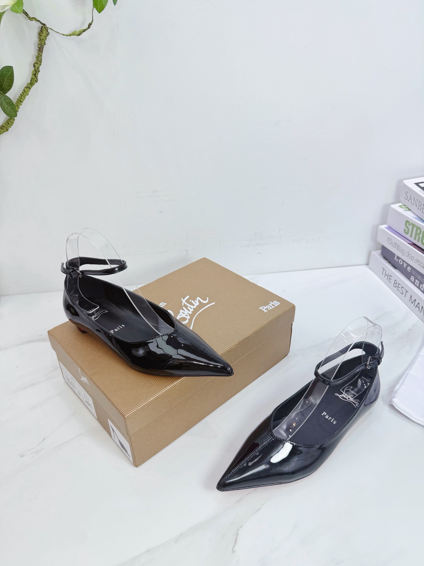 Designer Women Shoes