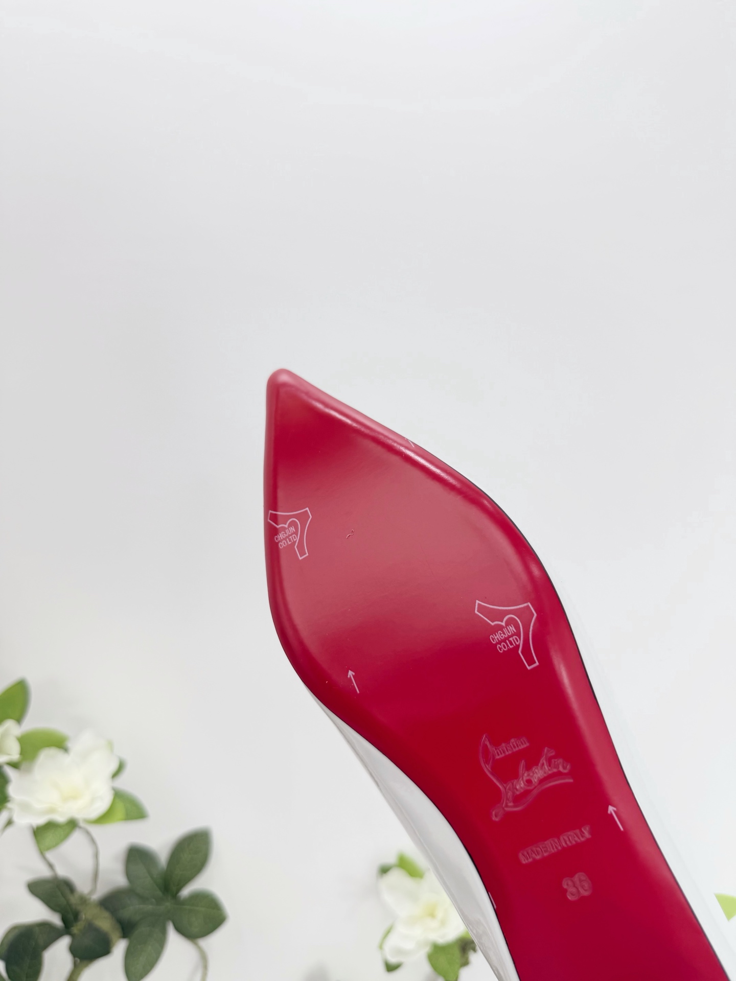 Designer Women Shoes