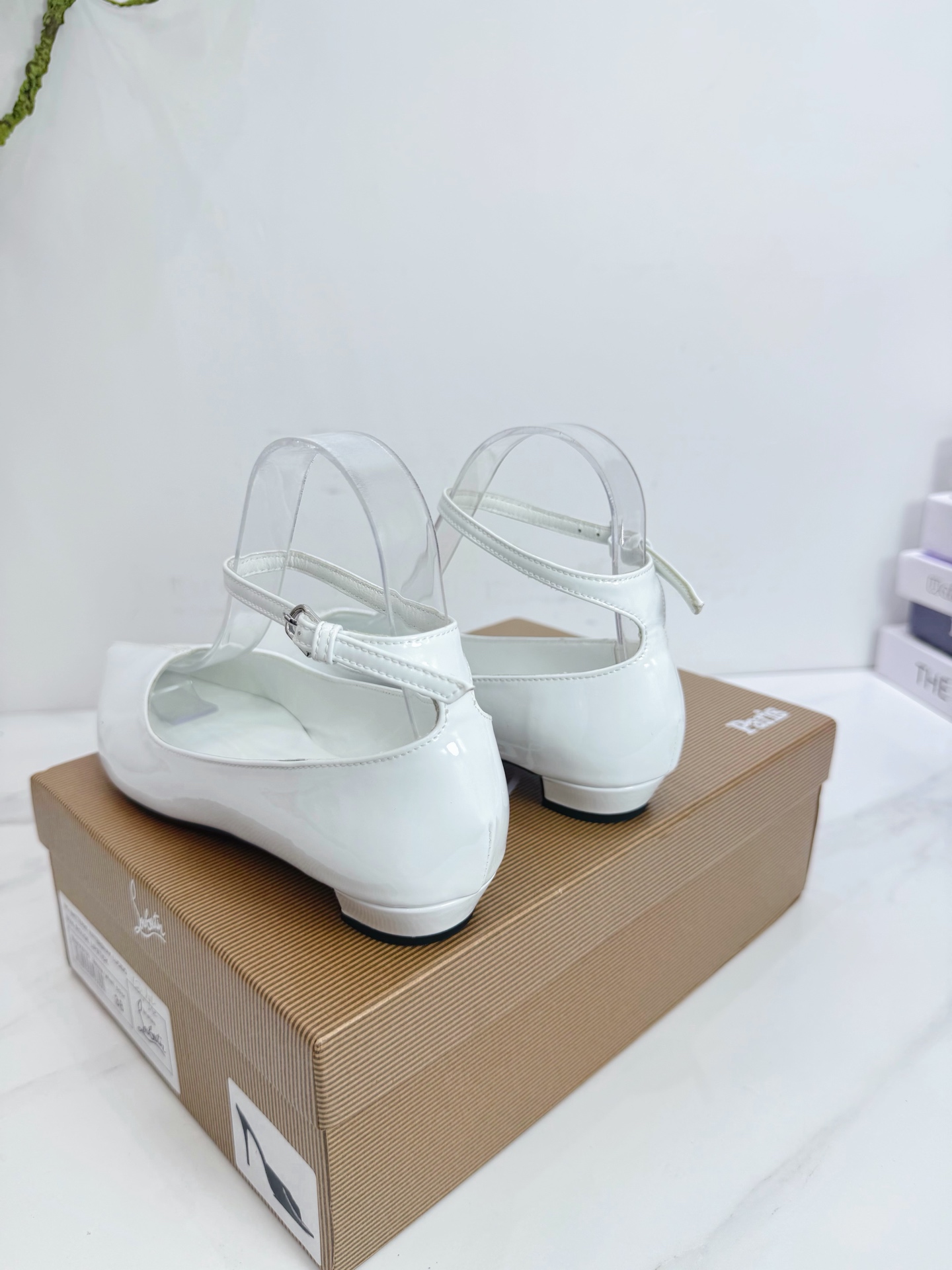 Designer Women Shoes
