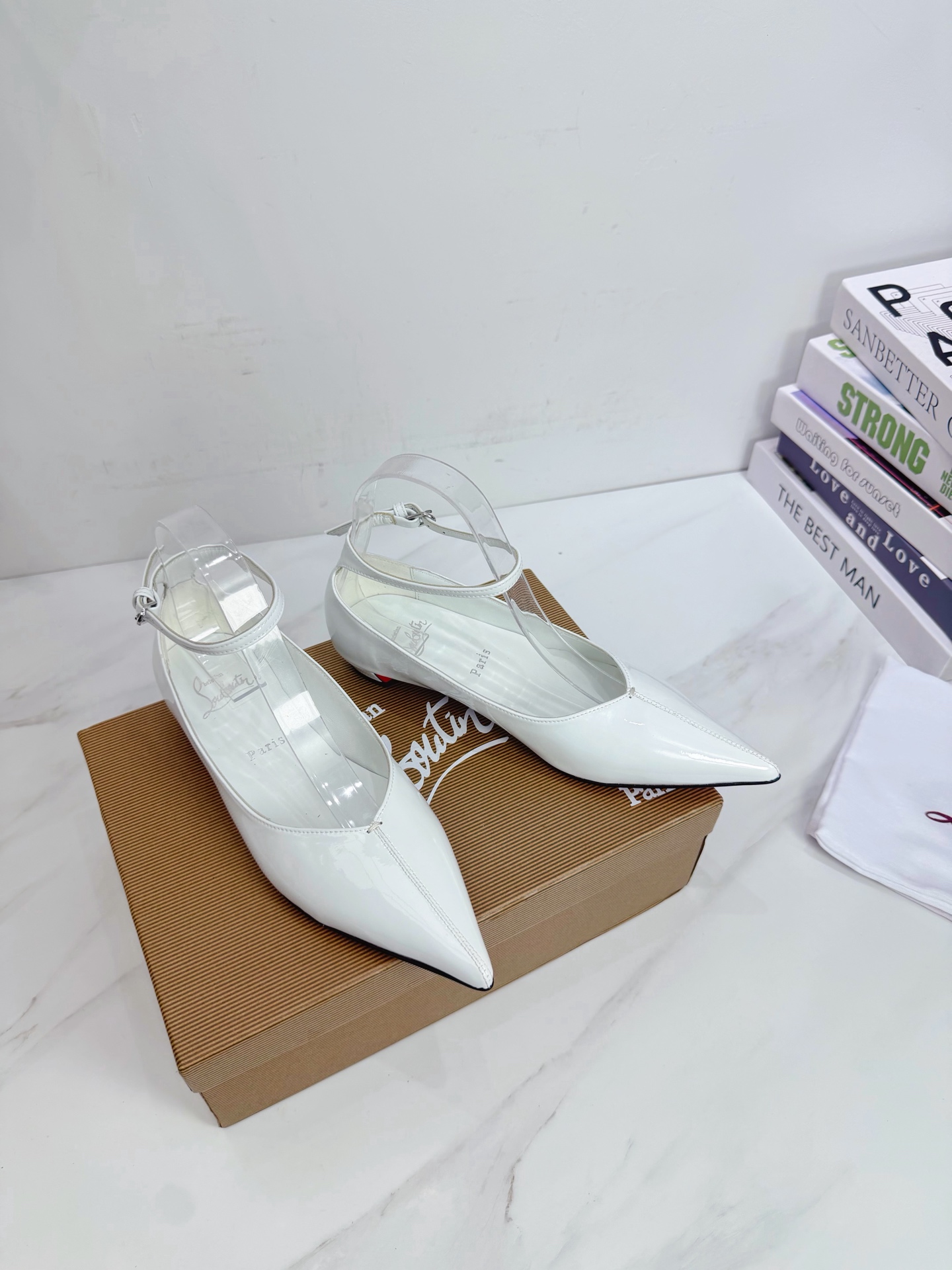 Designer Women Shoes