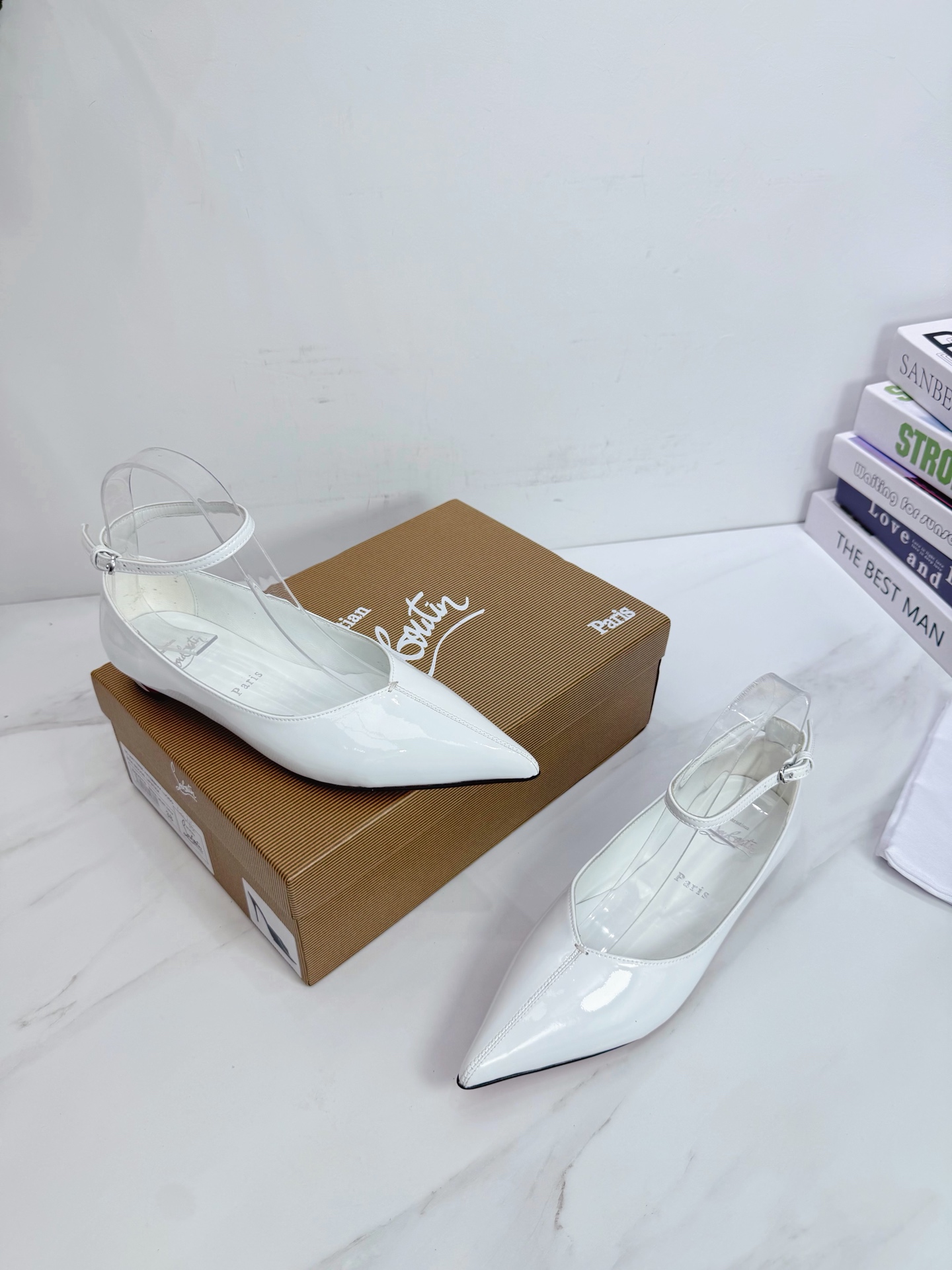 Designer Women Shoes